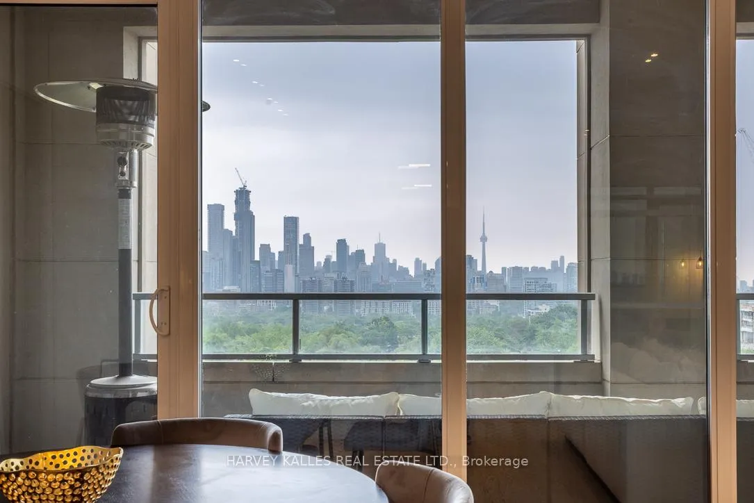 Photo 37 of Unit 1013, 111 St Clair Avenue W, Toronto, Yonge-St. Clair — HOMEH