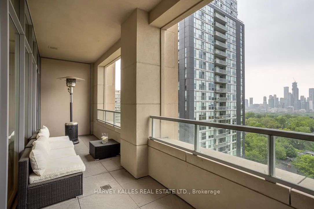 Photo 38 of Unit 1013, 111 St Clair Avenue W, Toronto, Yonge-St. Clair — HOMEH