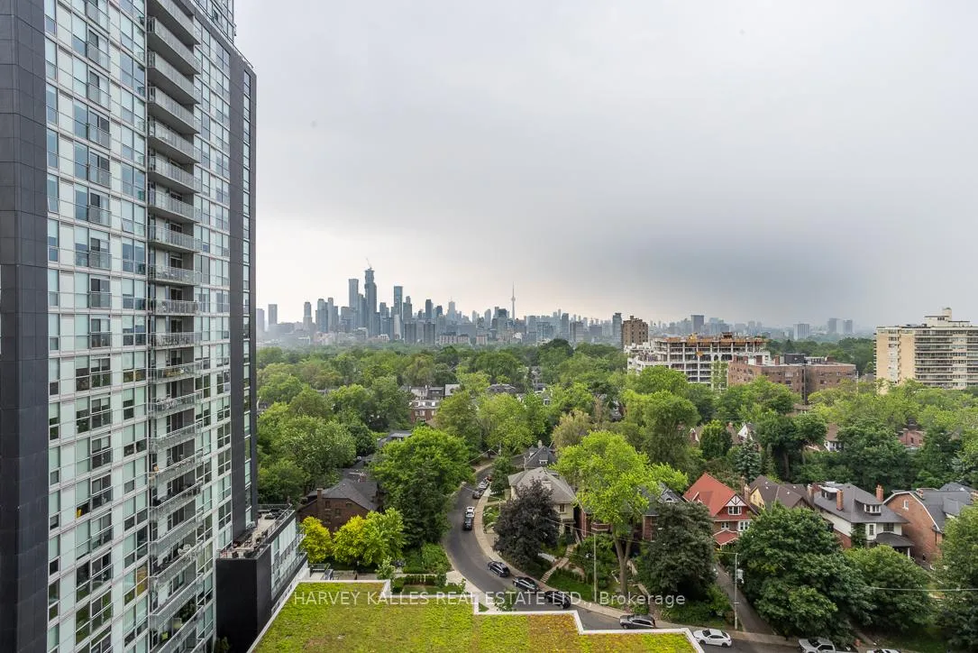 Photo 39 of Unit 1013, 111 St Clair Avenue W, Toronto, Yonge-St. Clair — HOMEH