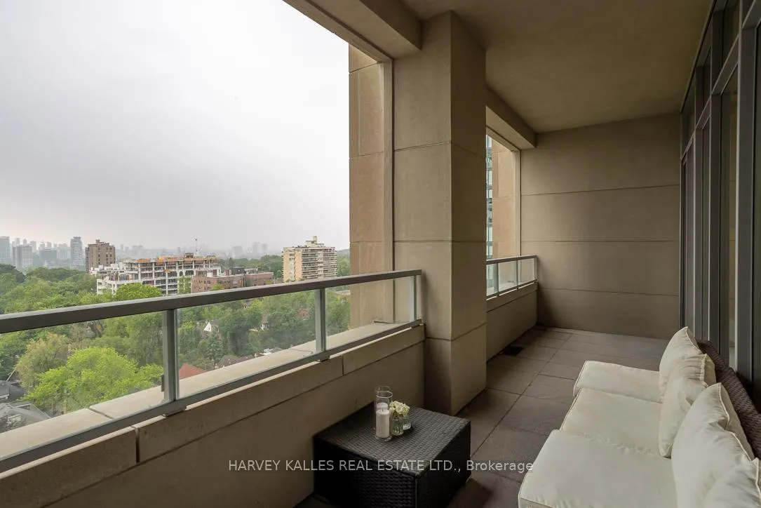 Photo 40 of Unit 1013, 111 St Clair Avenue W, Toronto, Yonge-St. Clair — HOMEH