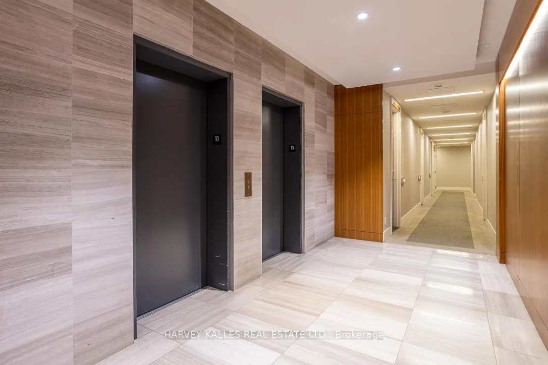 Photo 41 of Unit 1013, 111 St Clair Avenue W, Toronto, Yonge-St. Clair — HOMEH