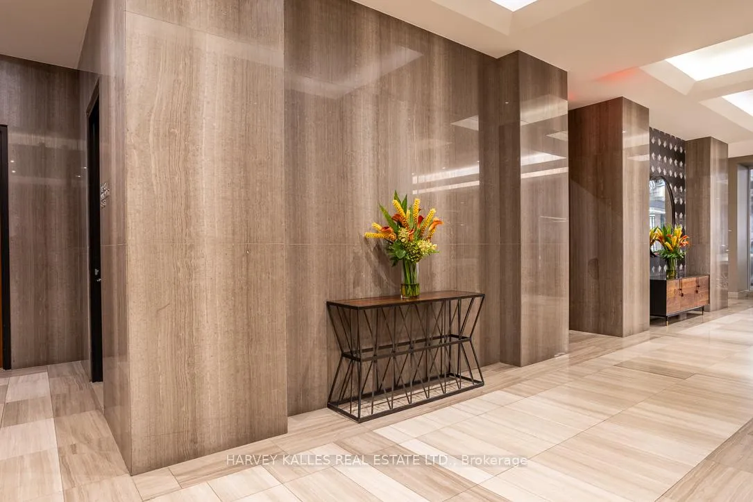 Photo 45 of Unit 1013, 111 St Clair Avenue W, Toronto, Yonge-St. Clair — HOMEH