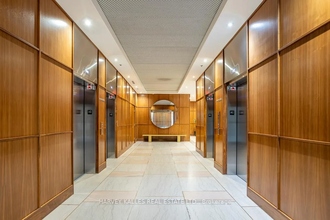 Photo 46 of Unit 1013, 111 St Clair Avenue W, Toronto, Yonge-St. Clair — HOMEH