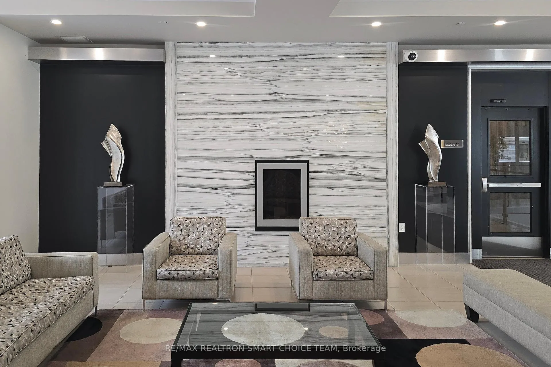 Photo 6 of Unit 1511, 75 South Town Centre Boulevard, Markham, Unionville — HOMEH