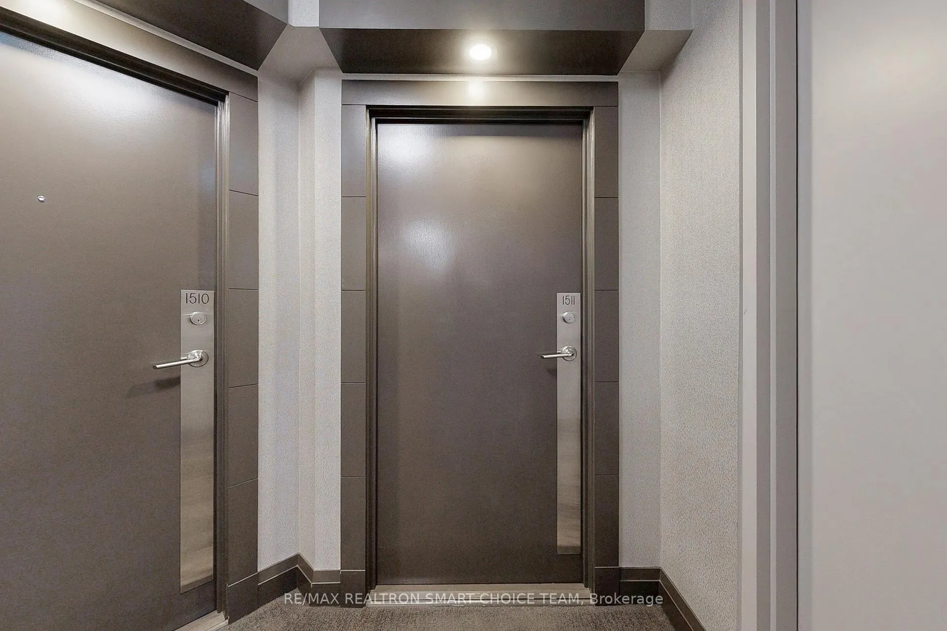 Photo 7 of Unit 1511, 75 South Town Centre Boulevard, Markham, Unionville — HOMEH