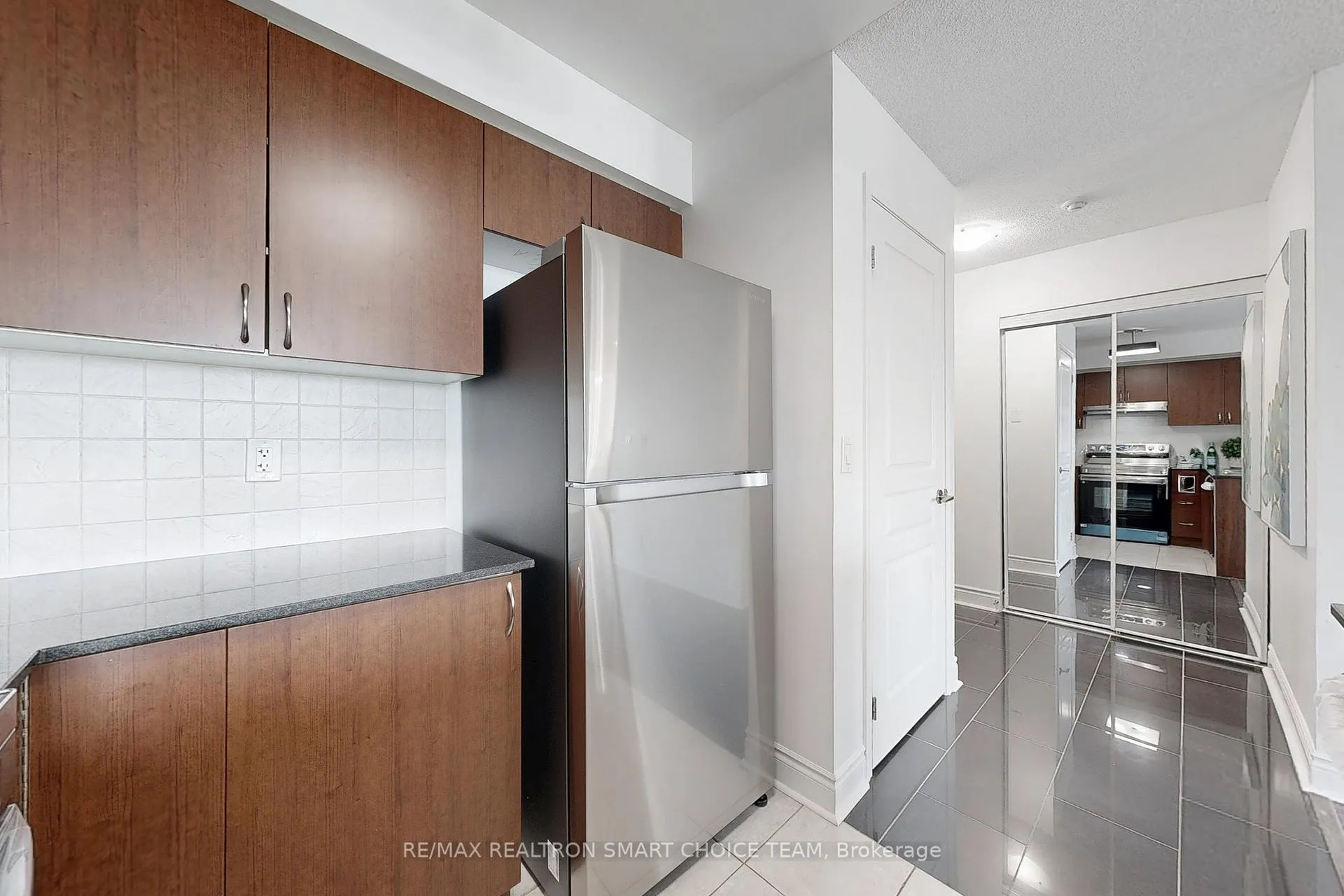 Photo 9 of Unit 1511, 75 South Town Centre Boulevard, Markham, Unionville — HOMEH