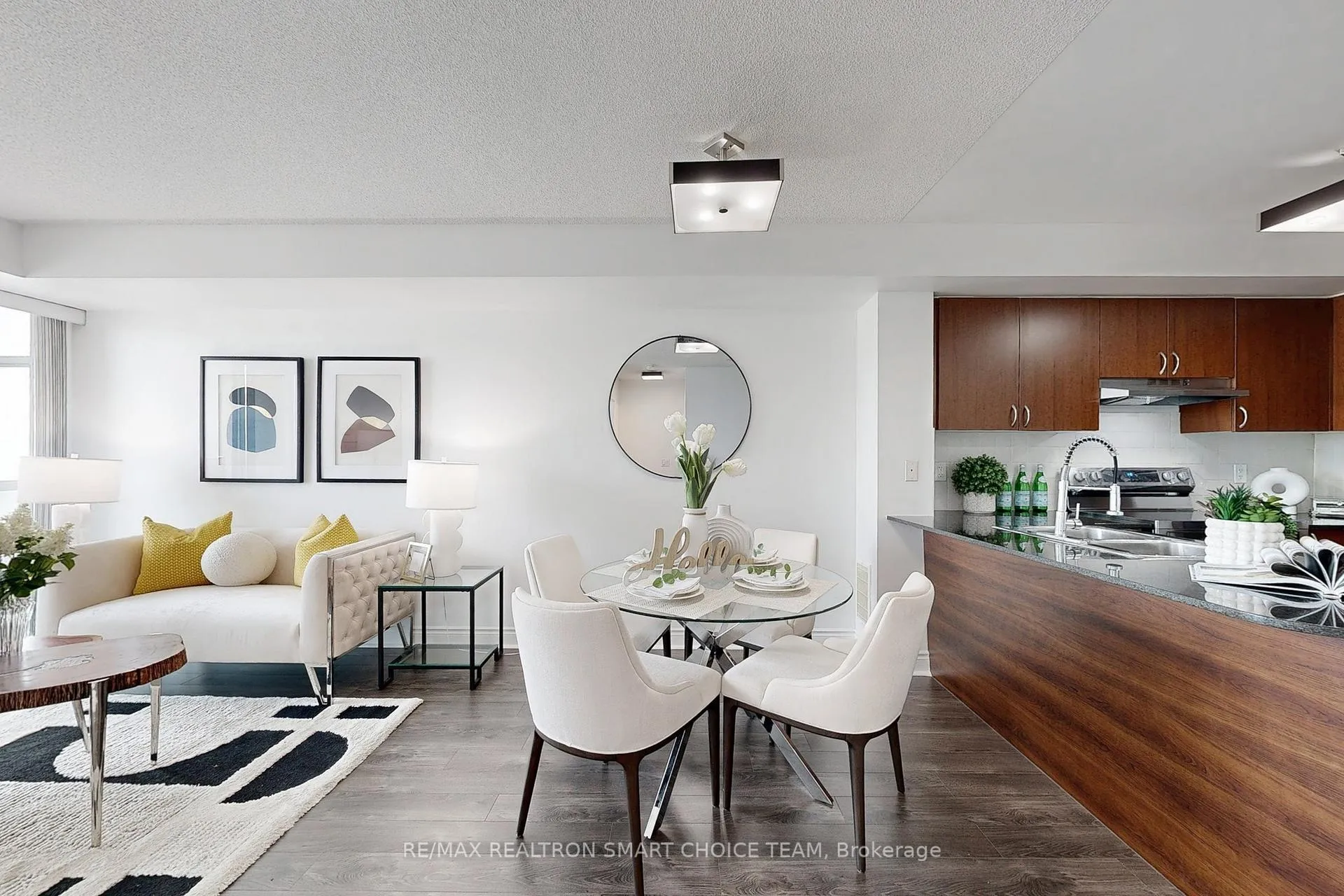 Photo 16 of Unit 1511, 75 South Town Centre Boulevard, Markham, Unionville — HOMEH