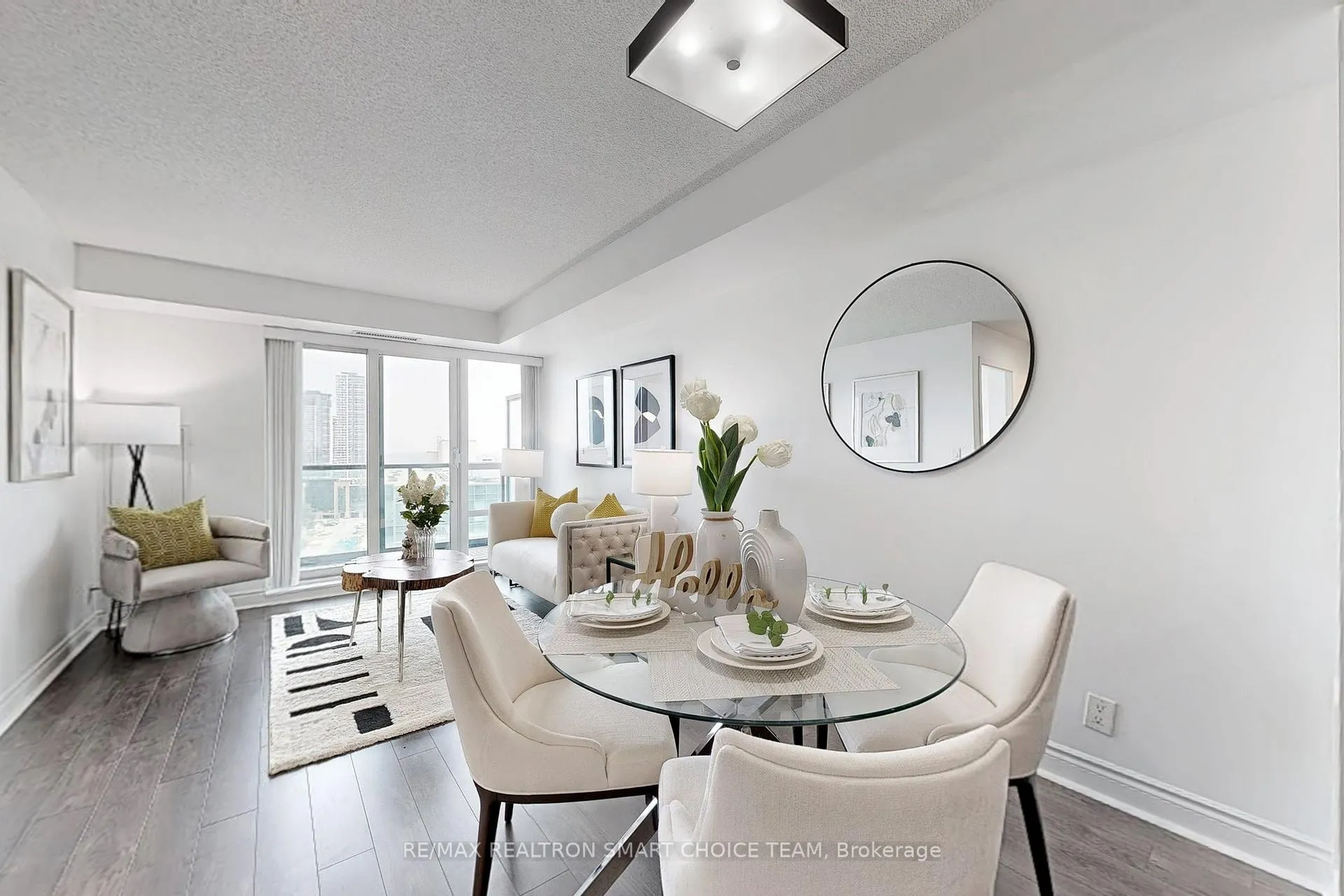 Photo 17 of Unit 1511, 75 South Town Centre Boulevard, Markham, Unionville — HOMEH