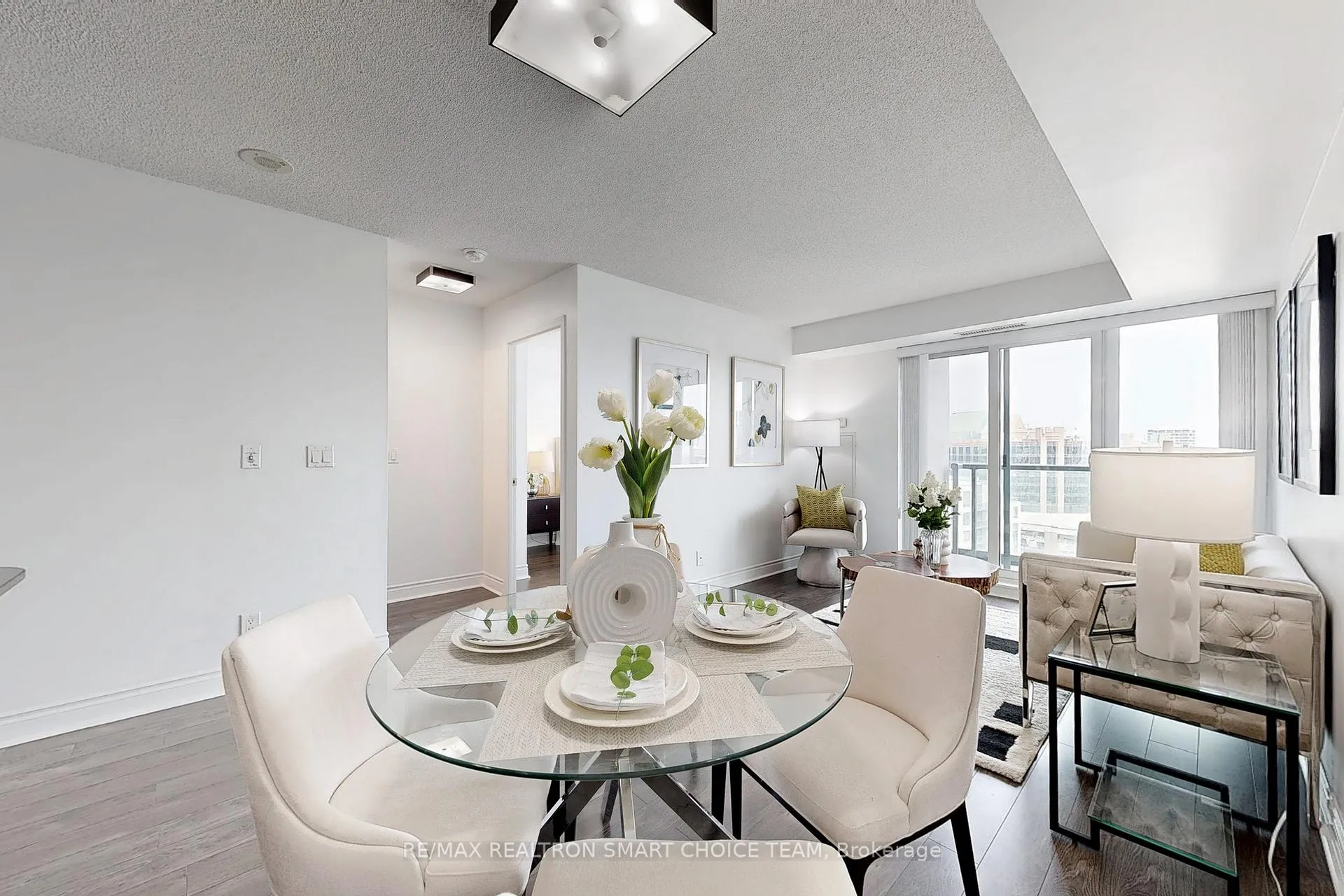 Photo 18 of Unit 1511, 75 South Town Centre Boulevard, Markham, Unionville — HOMEH