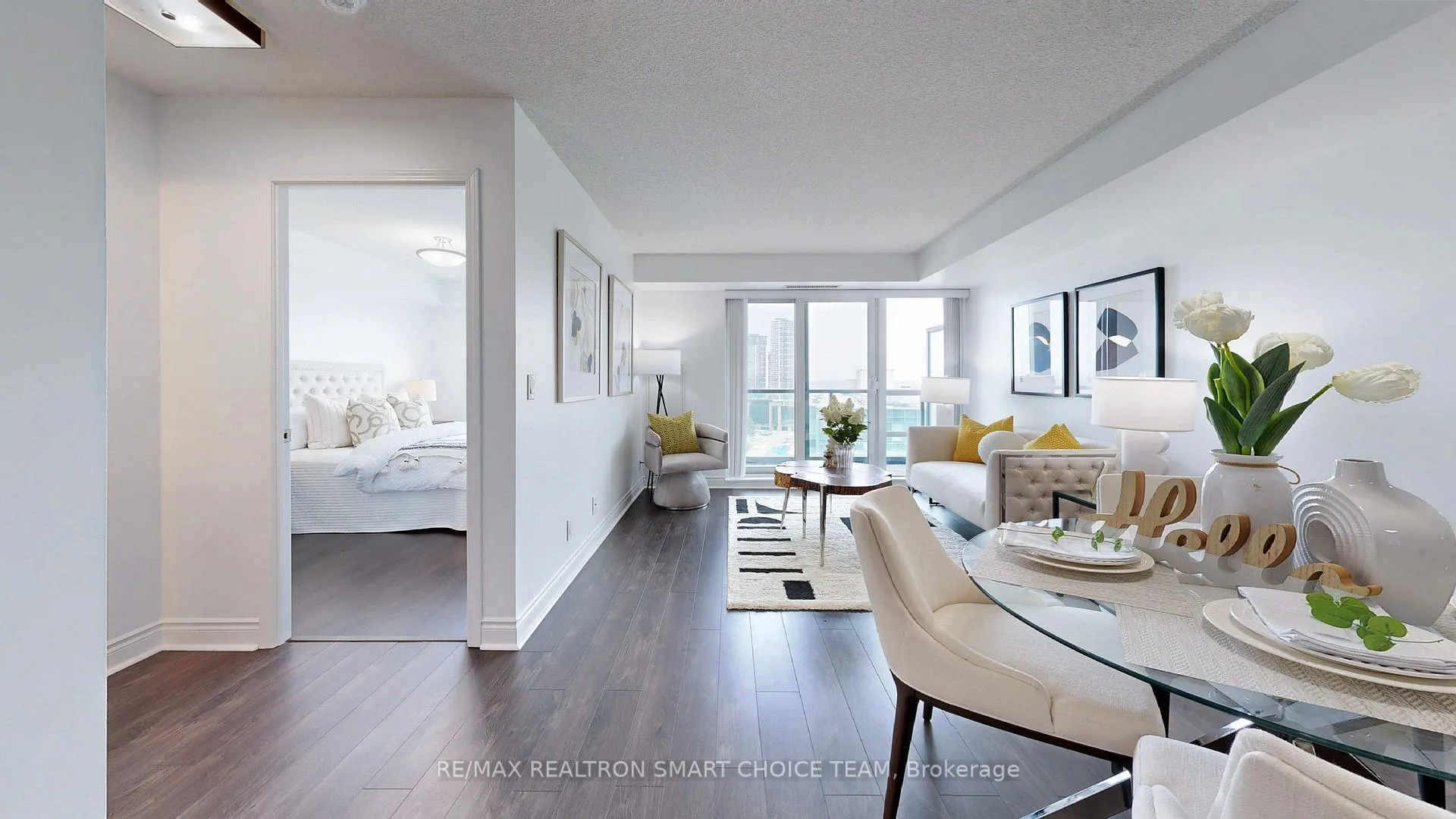 Photo 19 of Unit 1511, 75 South Town Centre Boulevard, Markham, Unionville — HOMEH