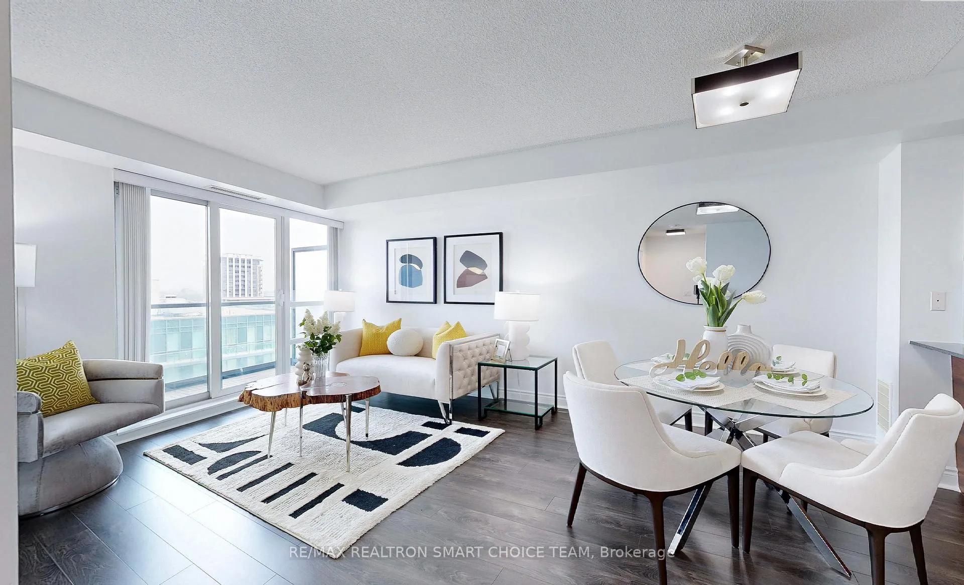 Photo 20 of Unit 1511, 75 South Town Centre Boulevard, Markham, Unionville — HOMEH