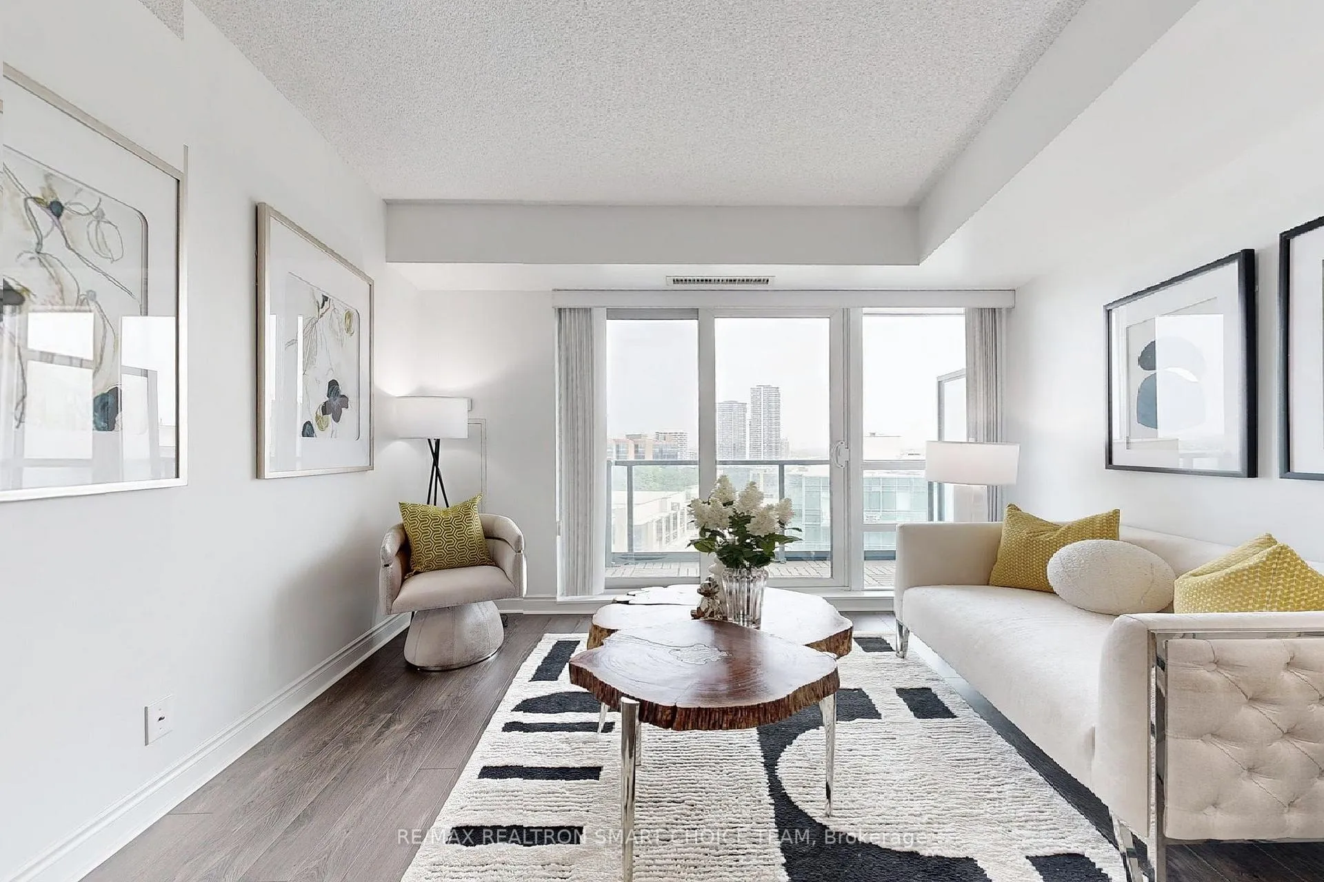 Photo 21 of Unit 1511, 75 South Town Centre Boulevard, Markham, Unionville — HOMEH