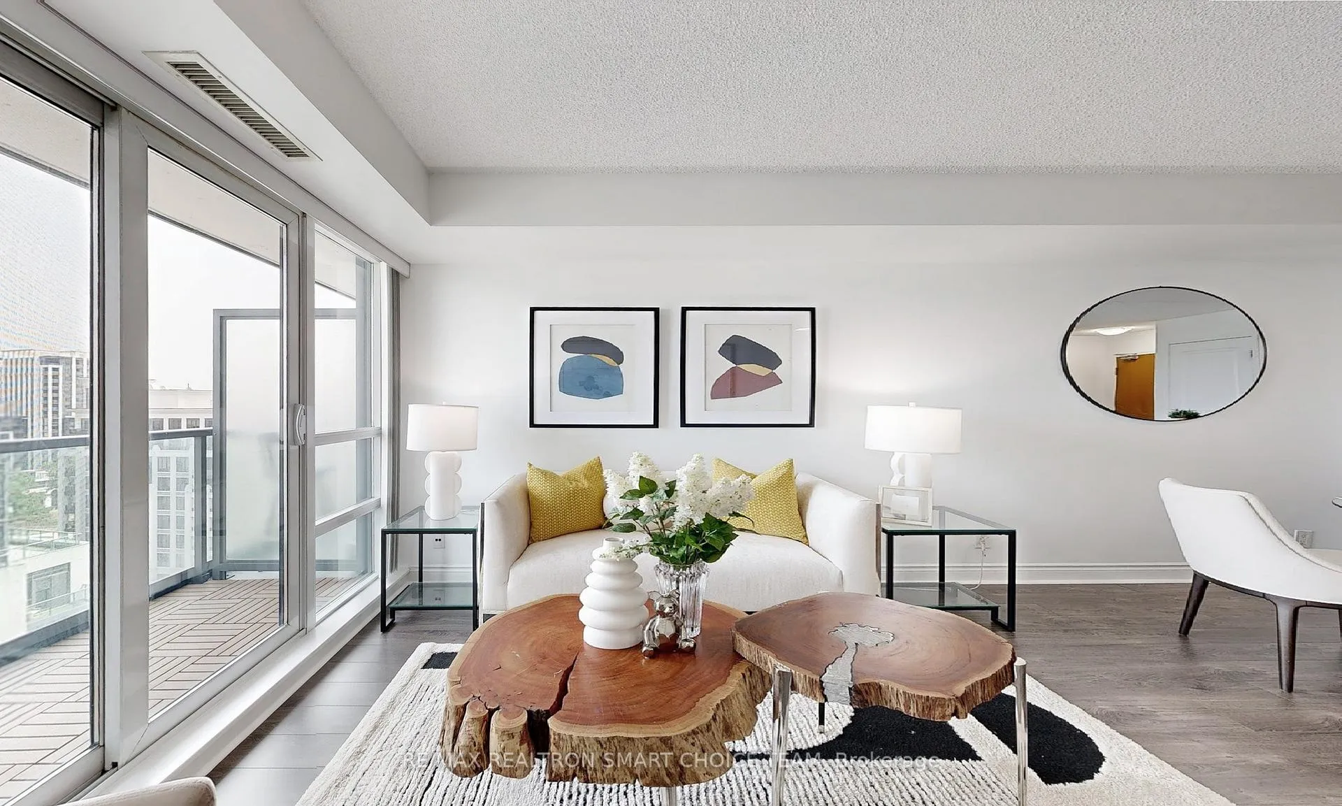Photo 22 of Unit 1511, 75 South Town Centre Boulevard, Markham, Unionville — HOMEH