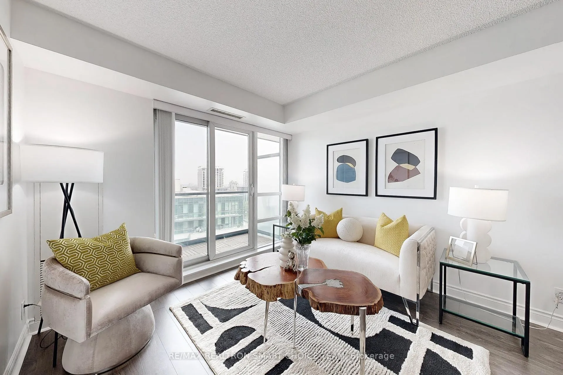Photo 24 of Unit 1511, 75 South Town Centre Boulevard, Markham, Unionville — HOMEH