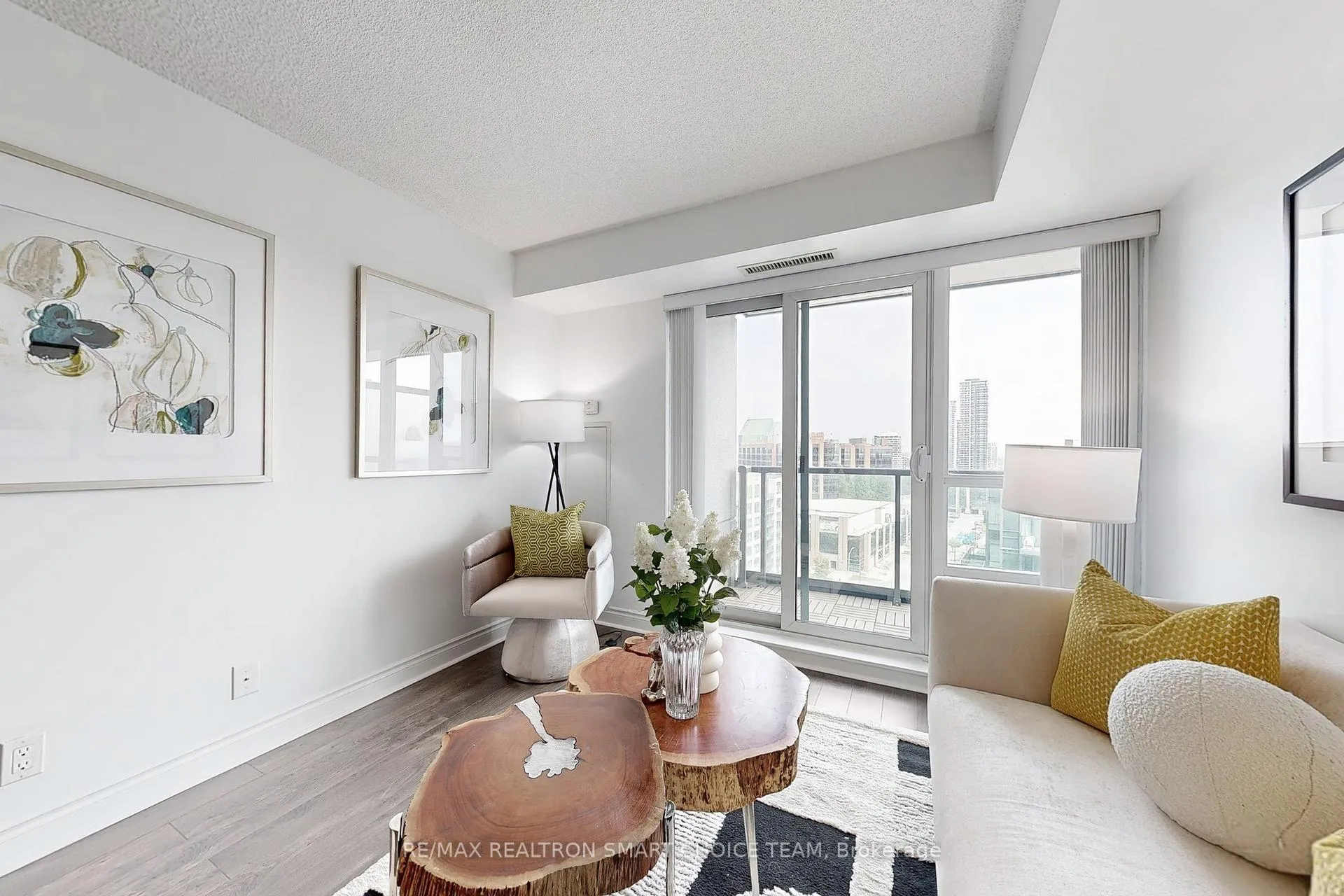 Photo 25 of Unit 1511, 75 South Town Centre Boulevard, Markham, Unionville — HOMEH