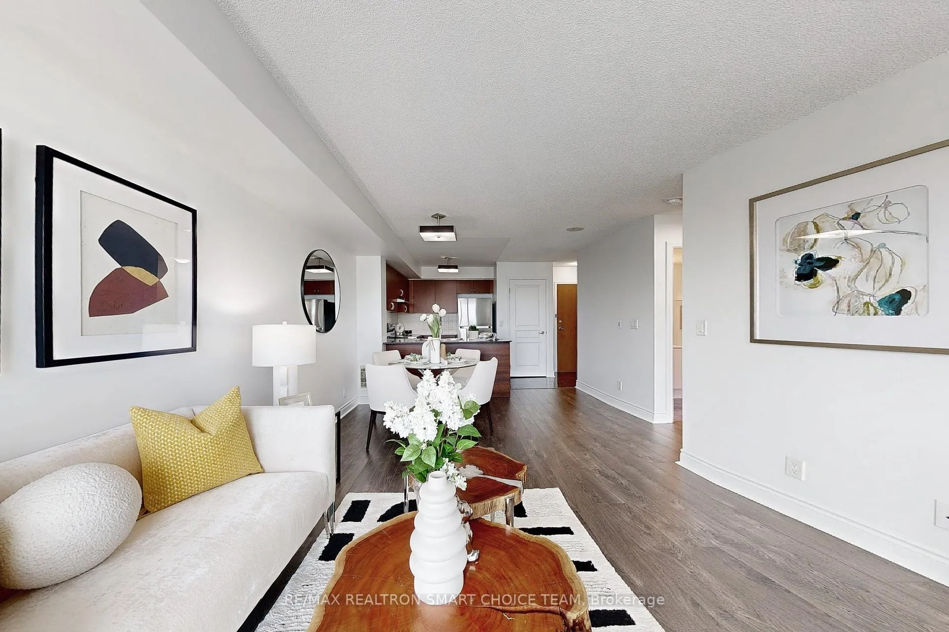 Photo 26 of Unit 1511, 75 South Town Centre Boulevard, Markham, Unionville — HOMEH