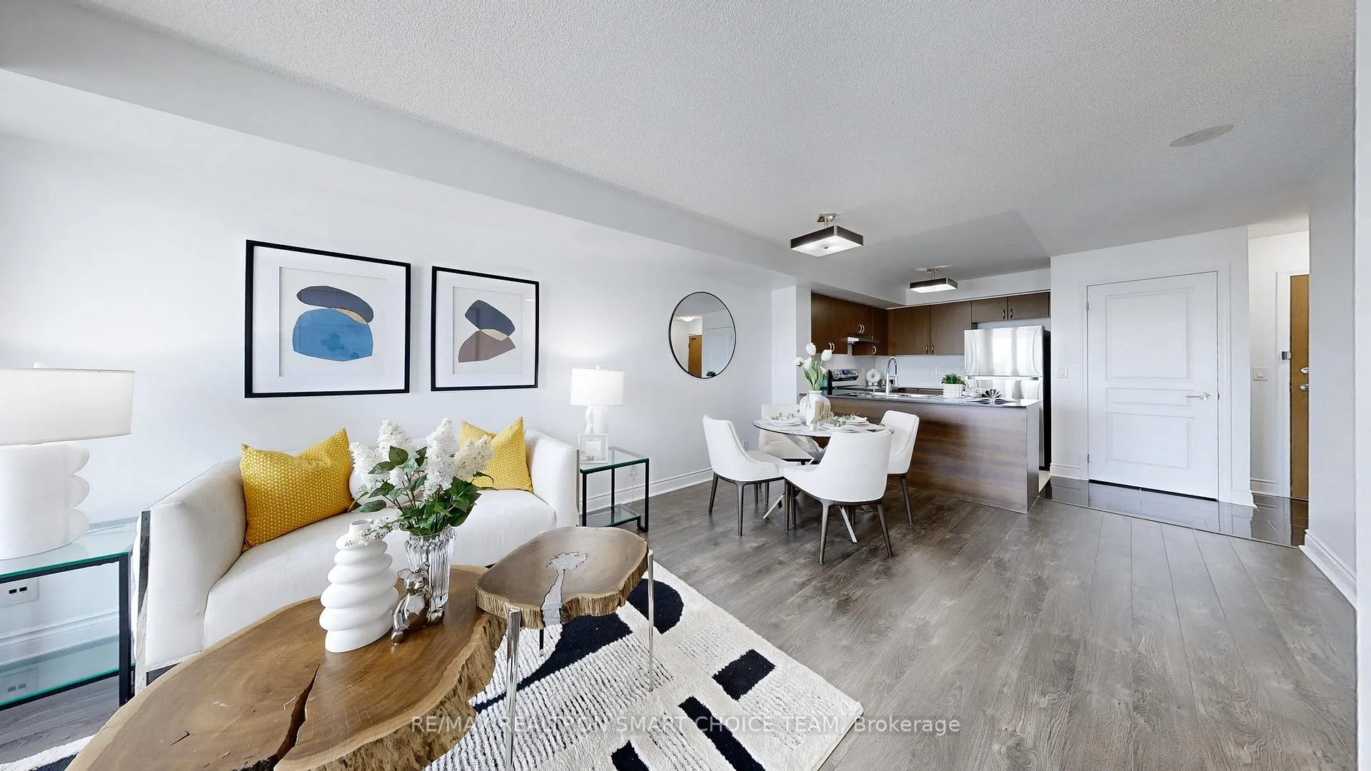 Photo 28 of Unit 1511, 75 South Town Centre Boulevard, Markham, Unionville — HOMEH