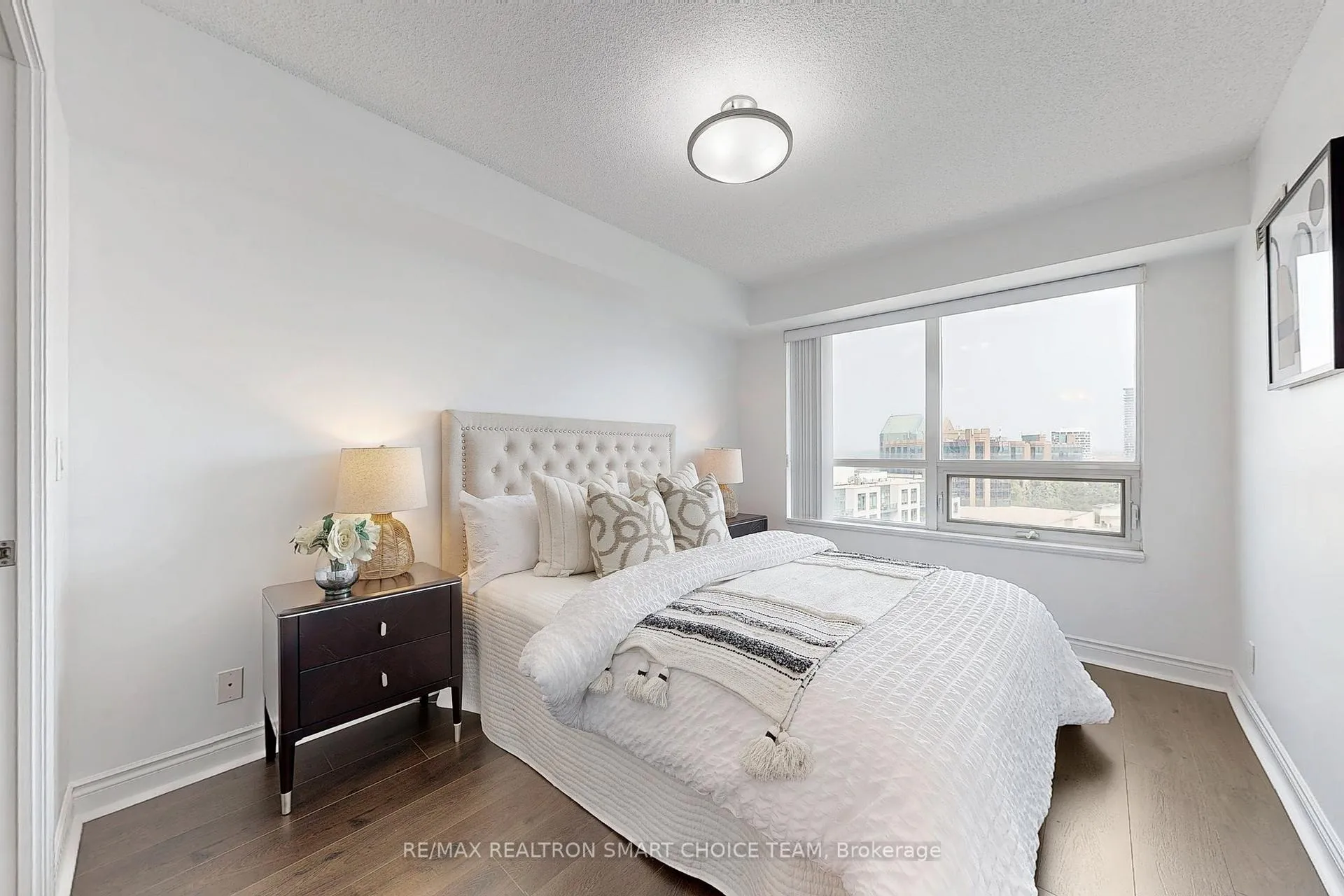Photo 30 of Unit 1511, 75 South Town Centre Boulevard, Markham, Unionville — HOMEH