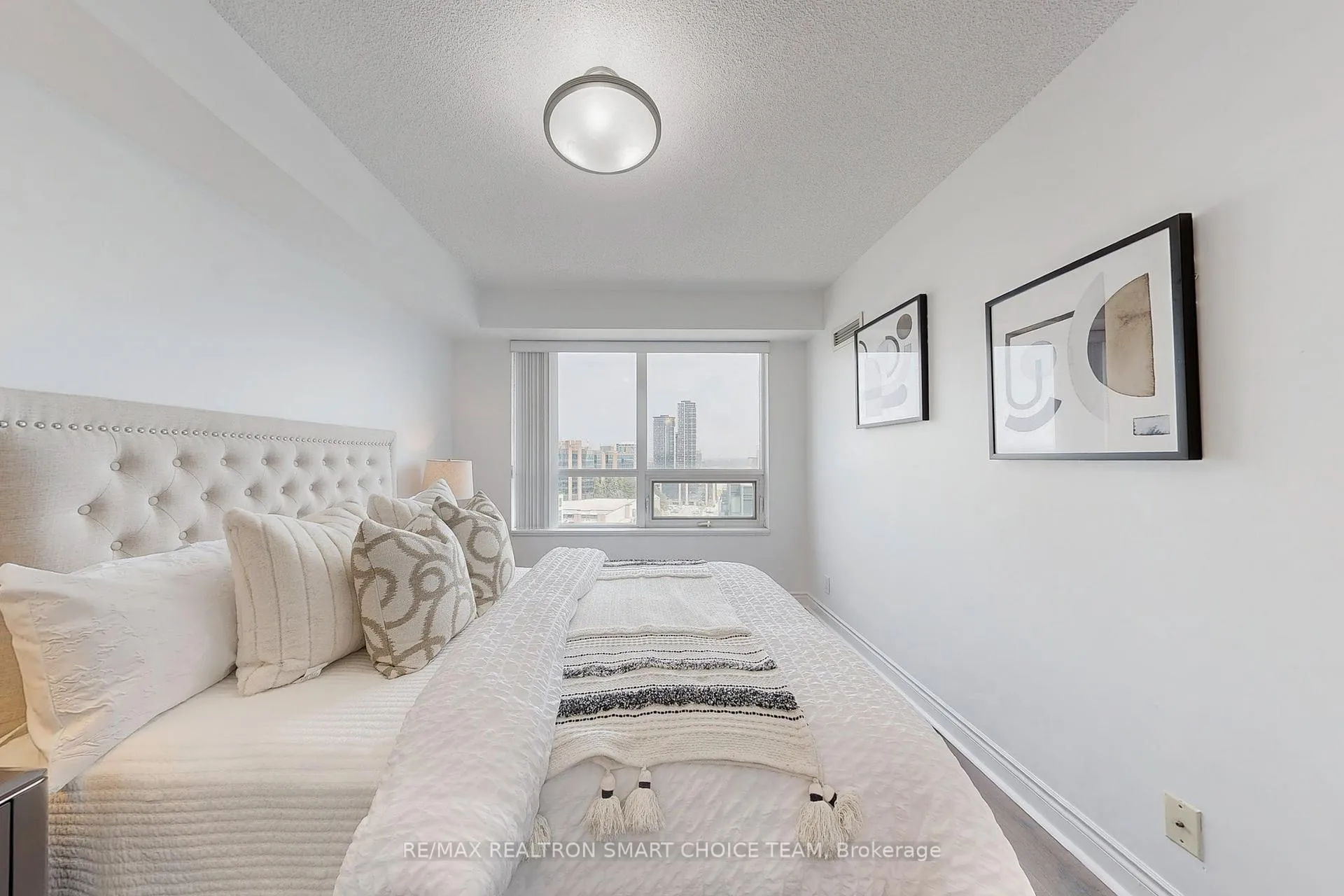 Photo 31 of Unit 1511, 75 South Town Centre Boulevard, Markham, Unionville — HOMEH