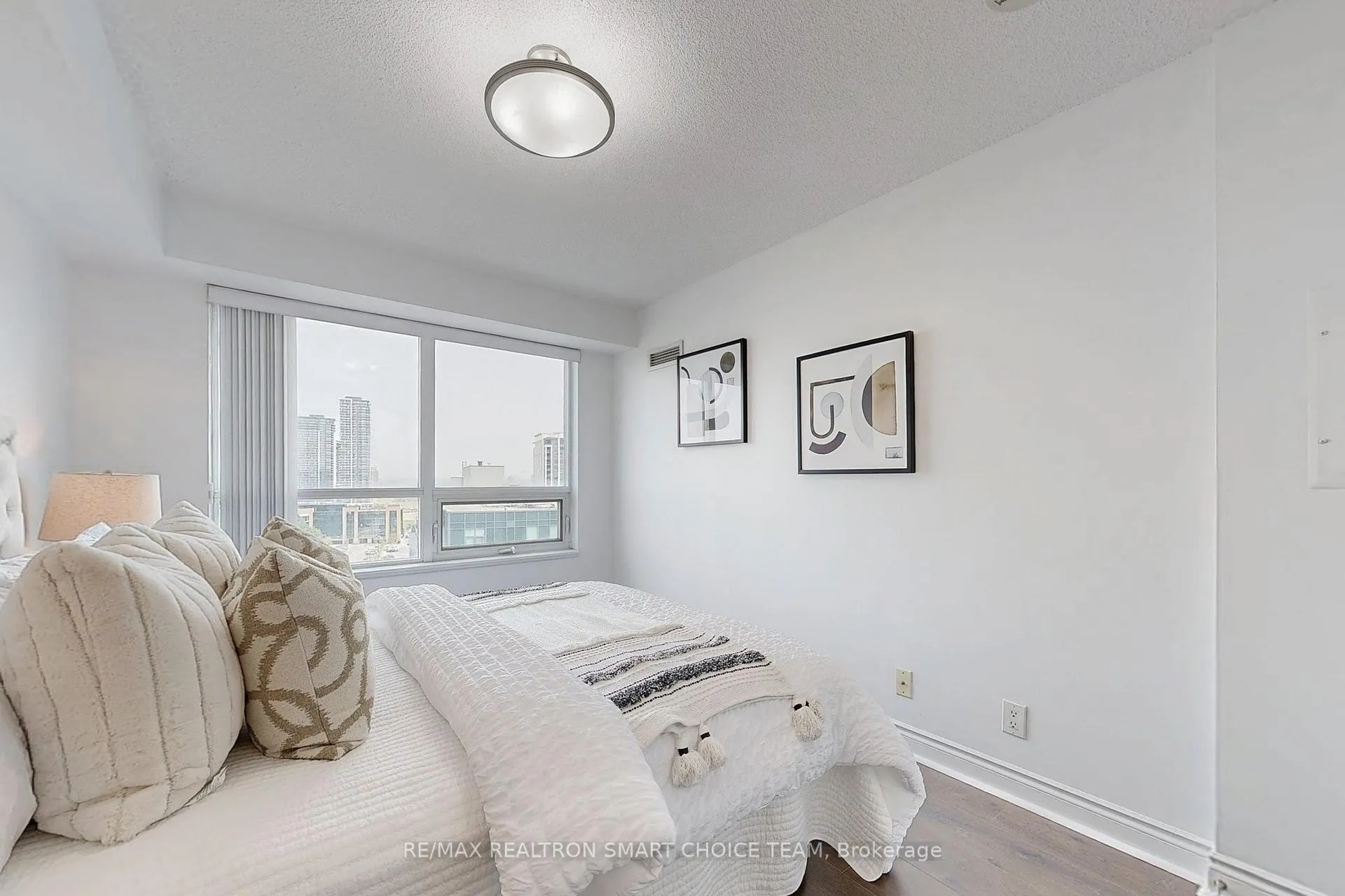 Photo 32 of Unit 1511, 75 South Town Centre Boulevard, Markham, Unionville — HOMEH