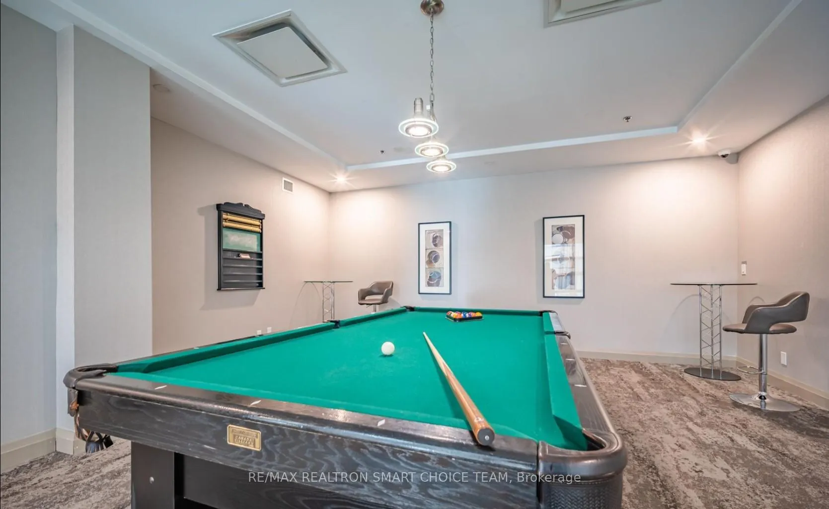 Photo 39 of Unit 1511, 75 South Town Centre Boulevard, Markham, Unionville — HOMEH