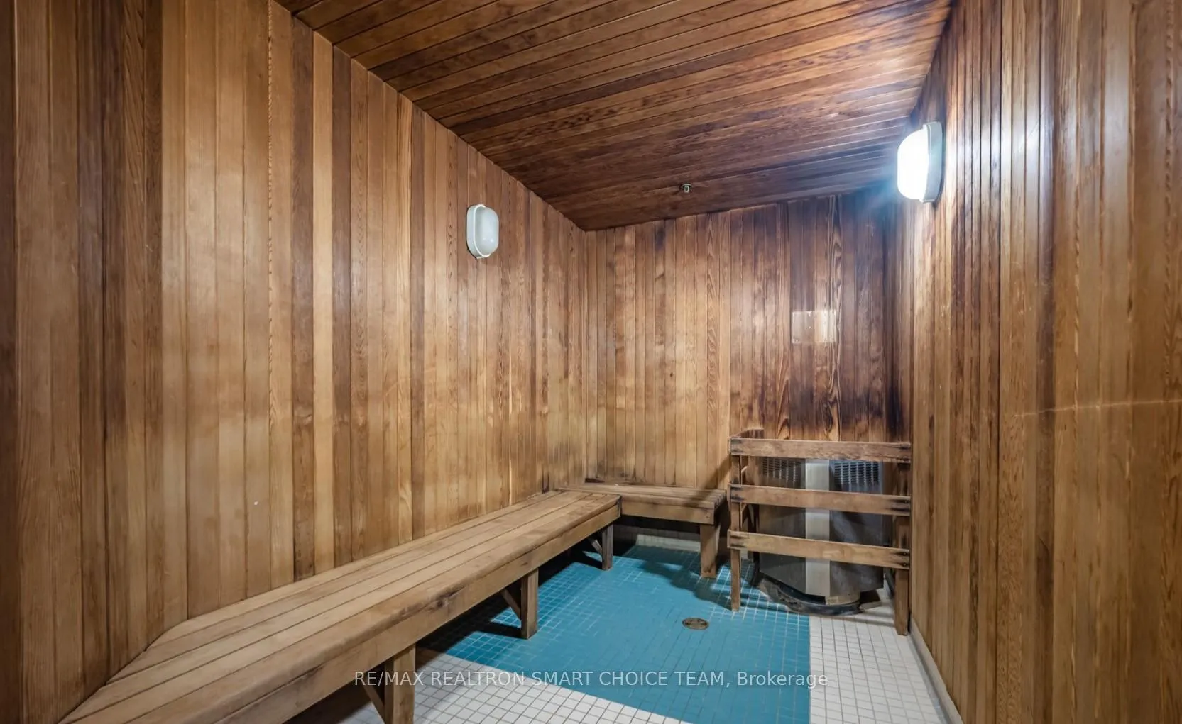 Photo 41 of Unit 1511, 75 South Town Centre Boulevard, Markham, Unionville — HOMEH