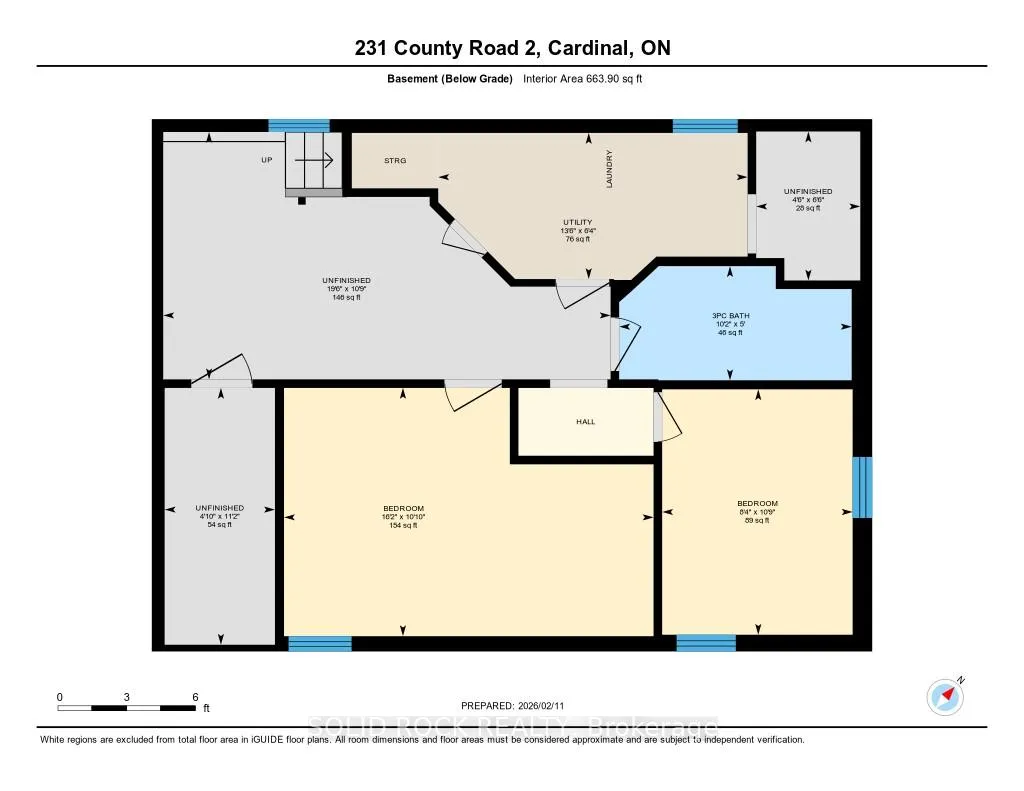 Photo 42 of 231 County 2 Road, Edwardsburgh/Cardinal, Edwardsburgh/Cardinal Twp — HOMEH