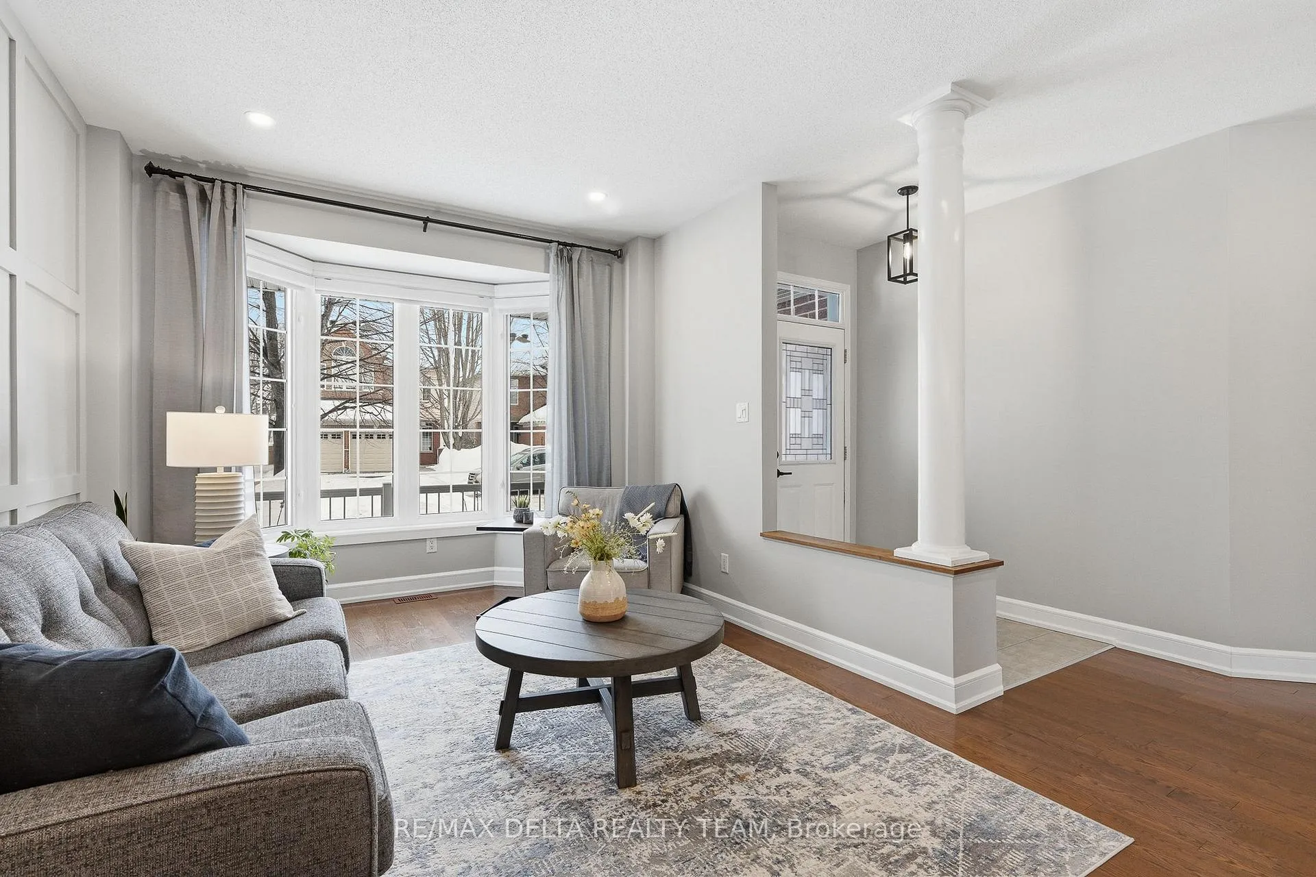 Photo 4 of 2224 Merlot Way, Ottawa, Springridge/East Village — HOMEH