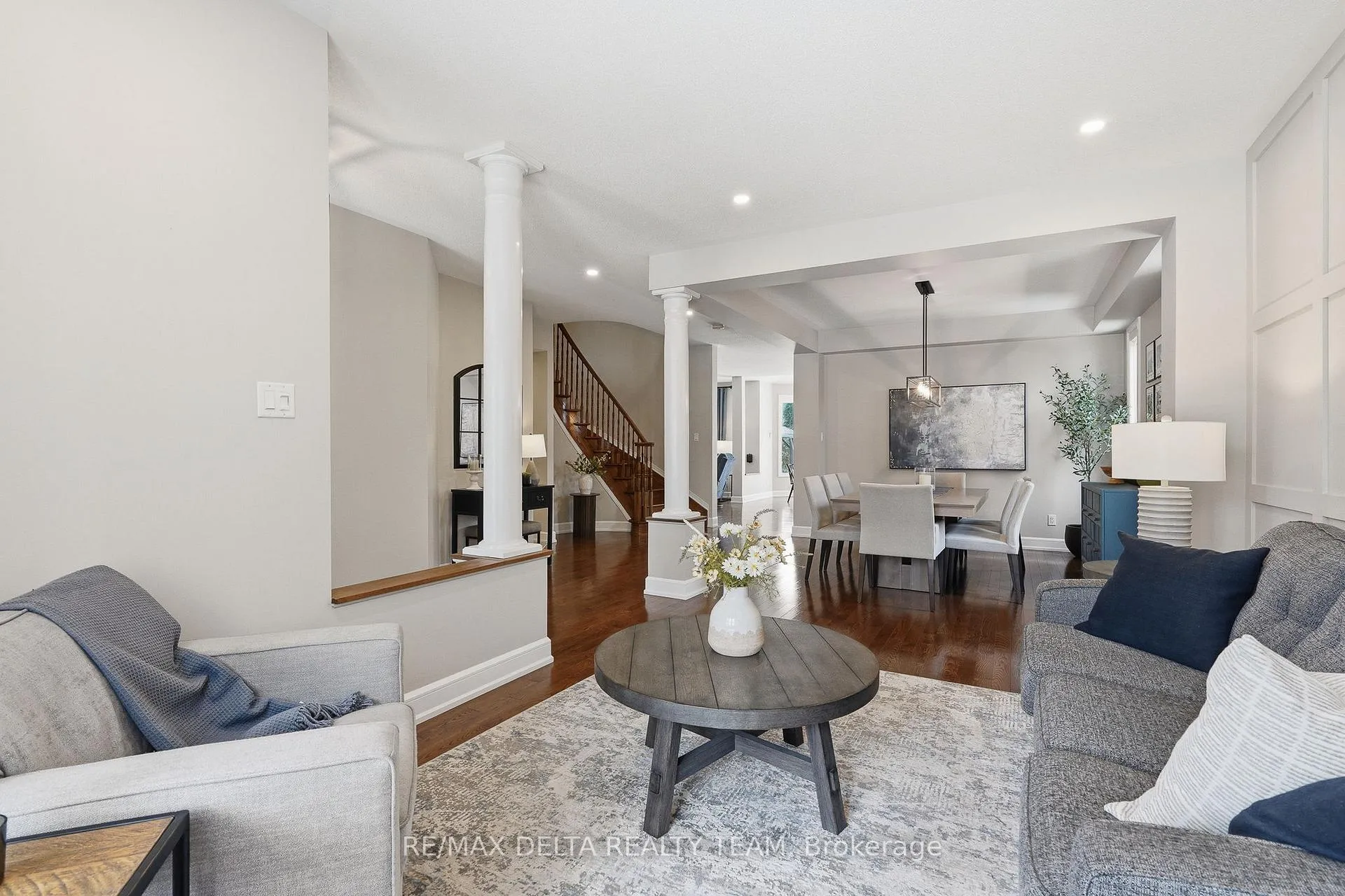 Photo 5 of 2224 Merlot Way, Ottawa, Springridge/East Village — HOMEH