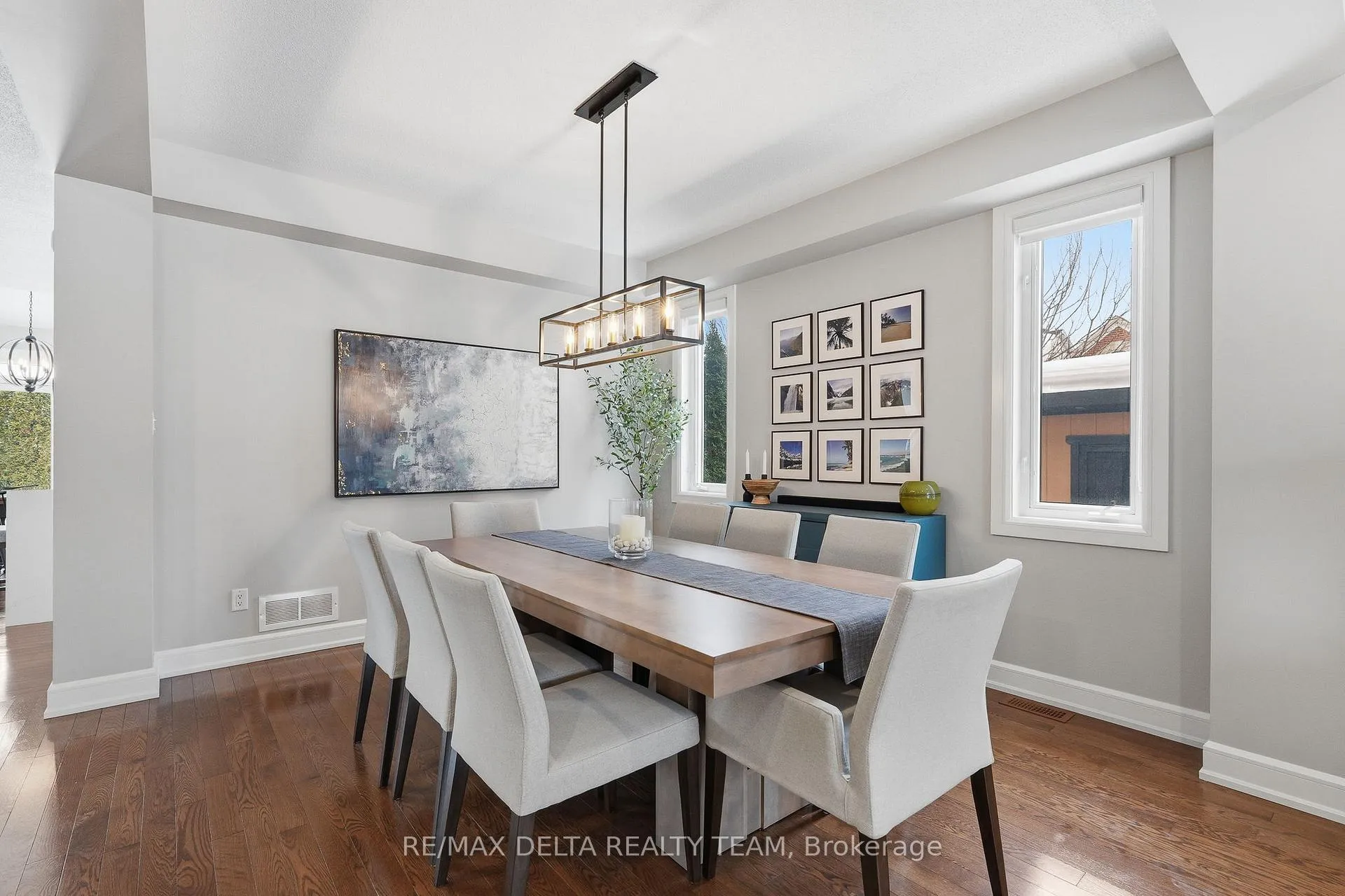 Photo 6 of 2224 Merlot Way, Ottawa, Springridge/East Village — HOMEH
