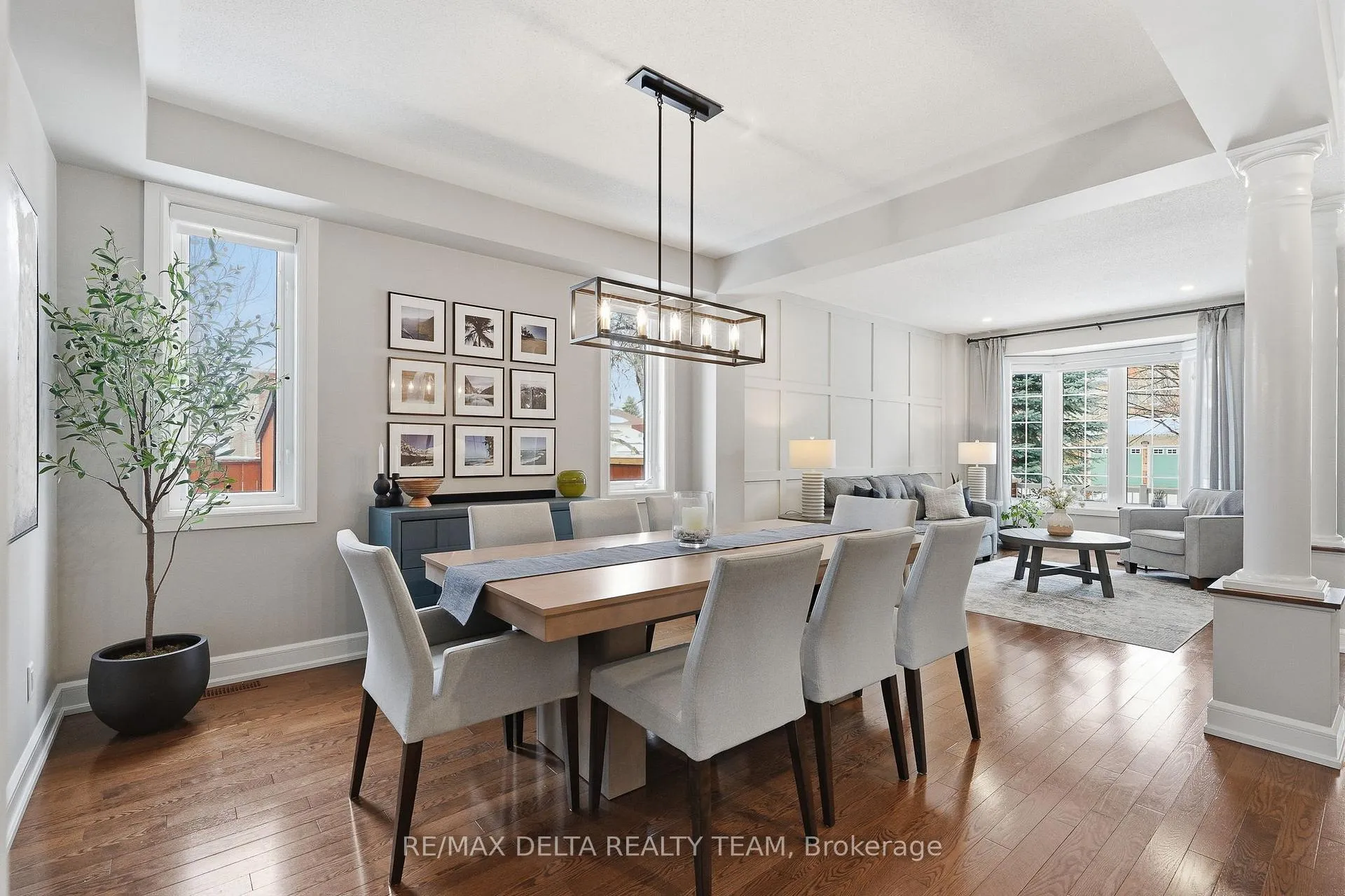 Photo 7 of 2224 Merlot Way, Ottawa, Springridge/East Village — HOMEH