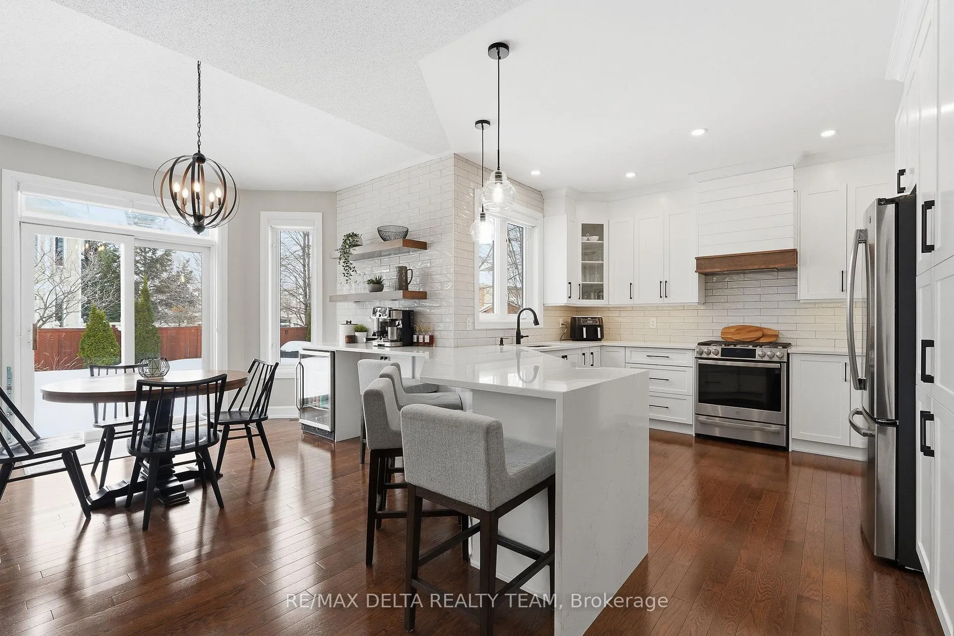 Photo 8 of 2224 Merlot Way, Ottawa, Springridge/East Village — HOMEH