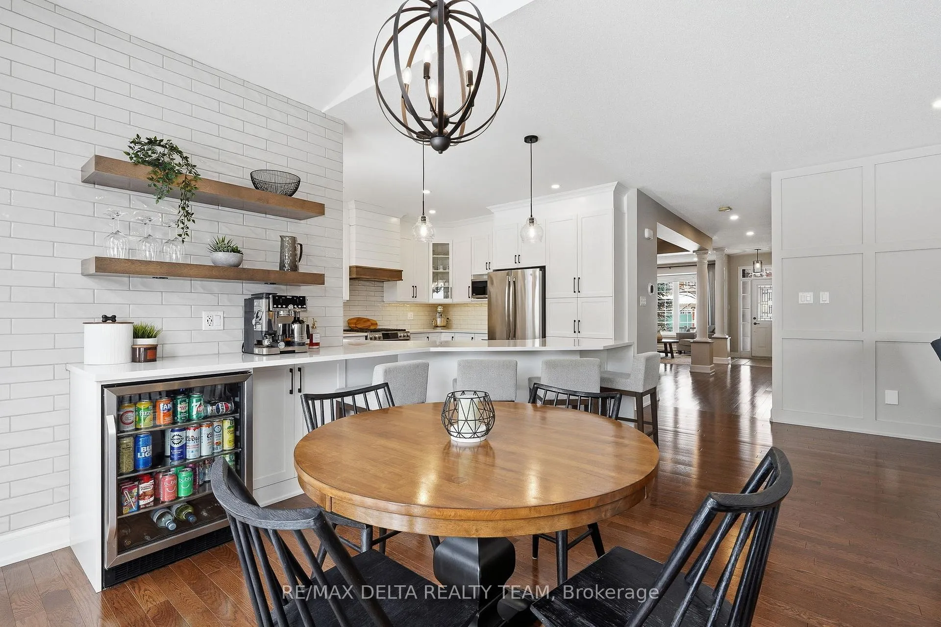 Photo 9 of 2224 Merlot Way, Ottawa, Springridge/East Village — HOMEH