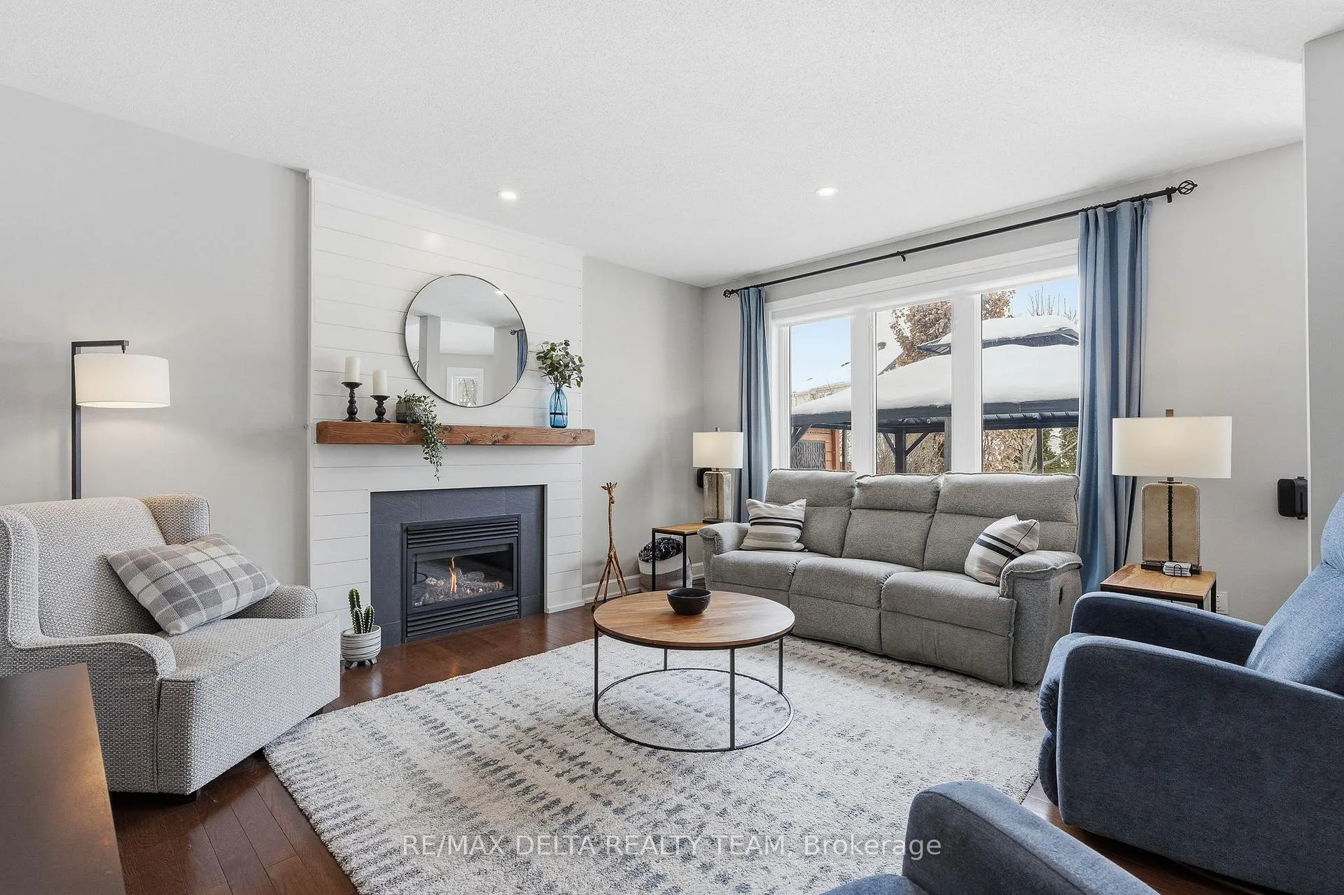 Photo 13 of 2224 Merlot Way, Ottawa, Springridge/East Village — HOMEH