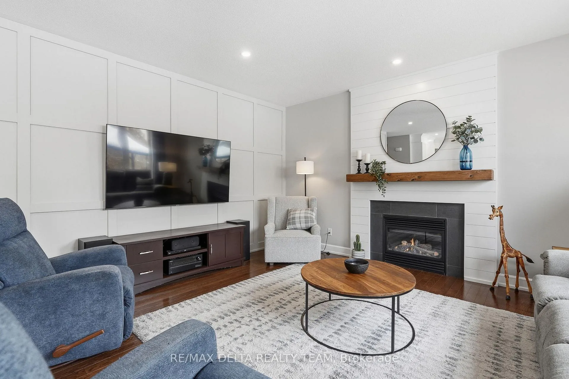 Photo 15 of 2224 Merlot Way, Ottawa, Springridge/East Village — HOMEH