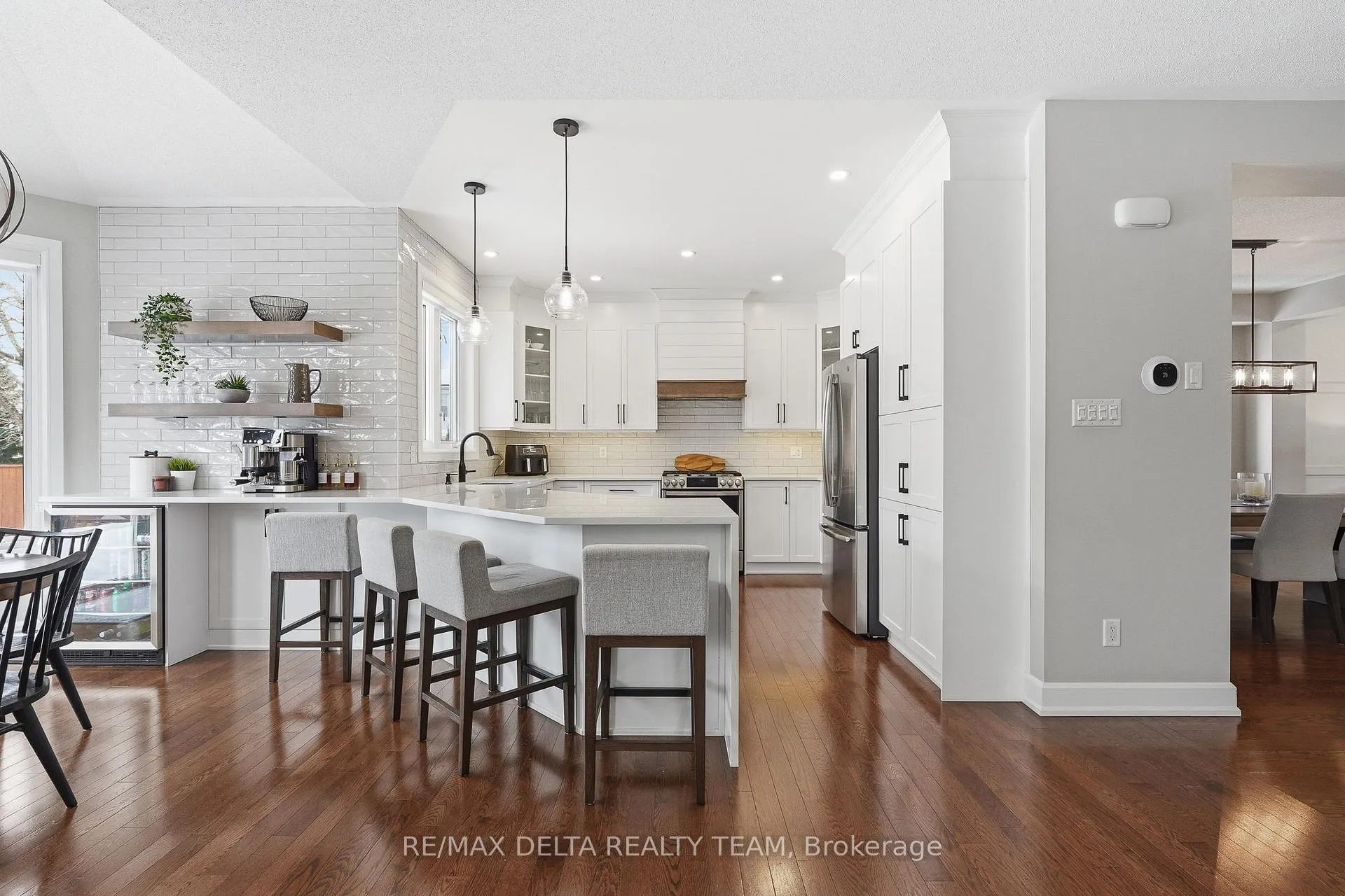 Photo 16 of 2224 Merlot Way, Ottawa, Springridge/East Village — HOMEH