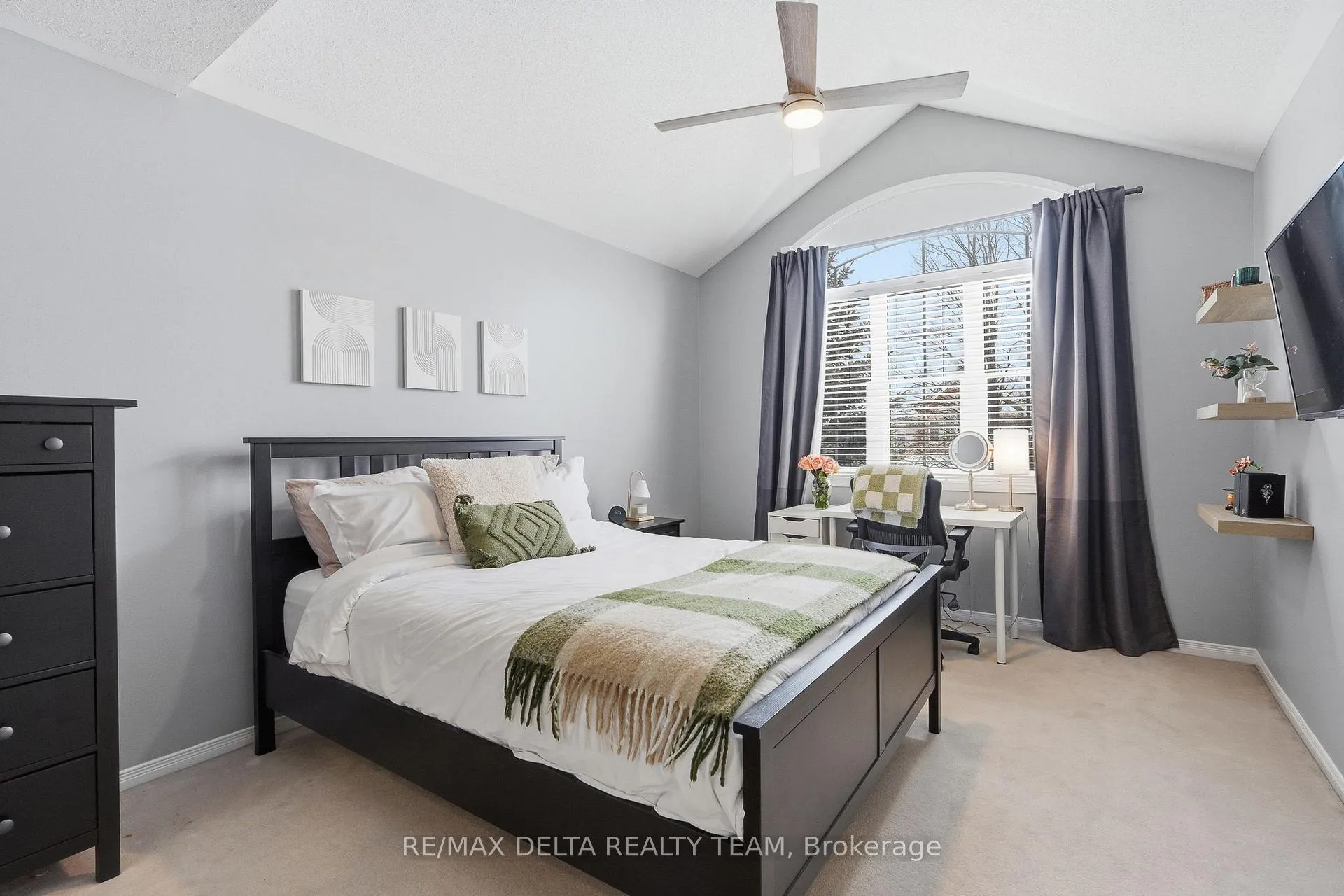 Photo 24 of 2224 Merlot Way, Ottawa, Springridge/East Village — HOMEH