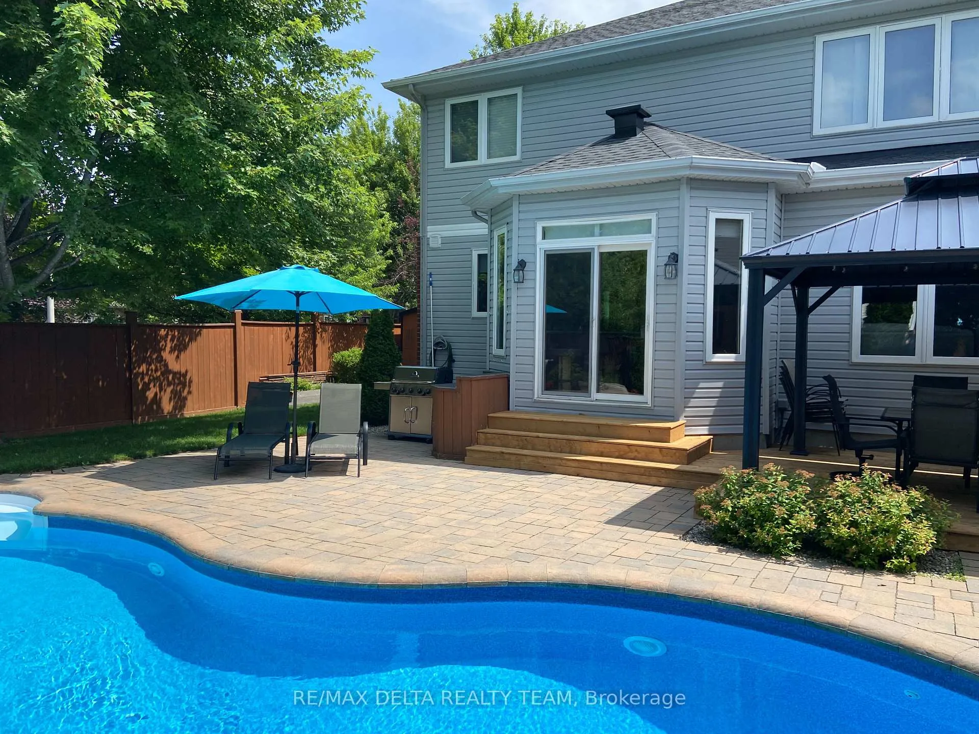 Photo 35 of 2224 Merlot Way, Ottawa, Springridge/East Village — HOMEH