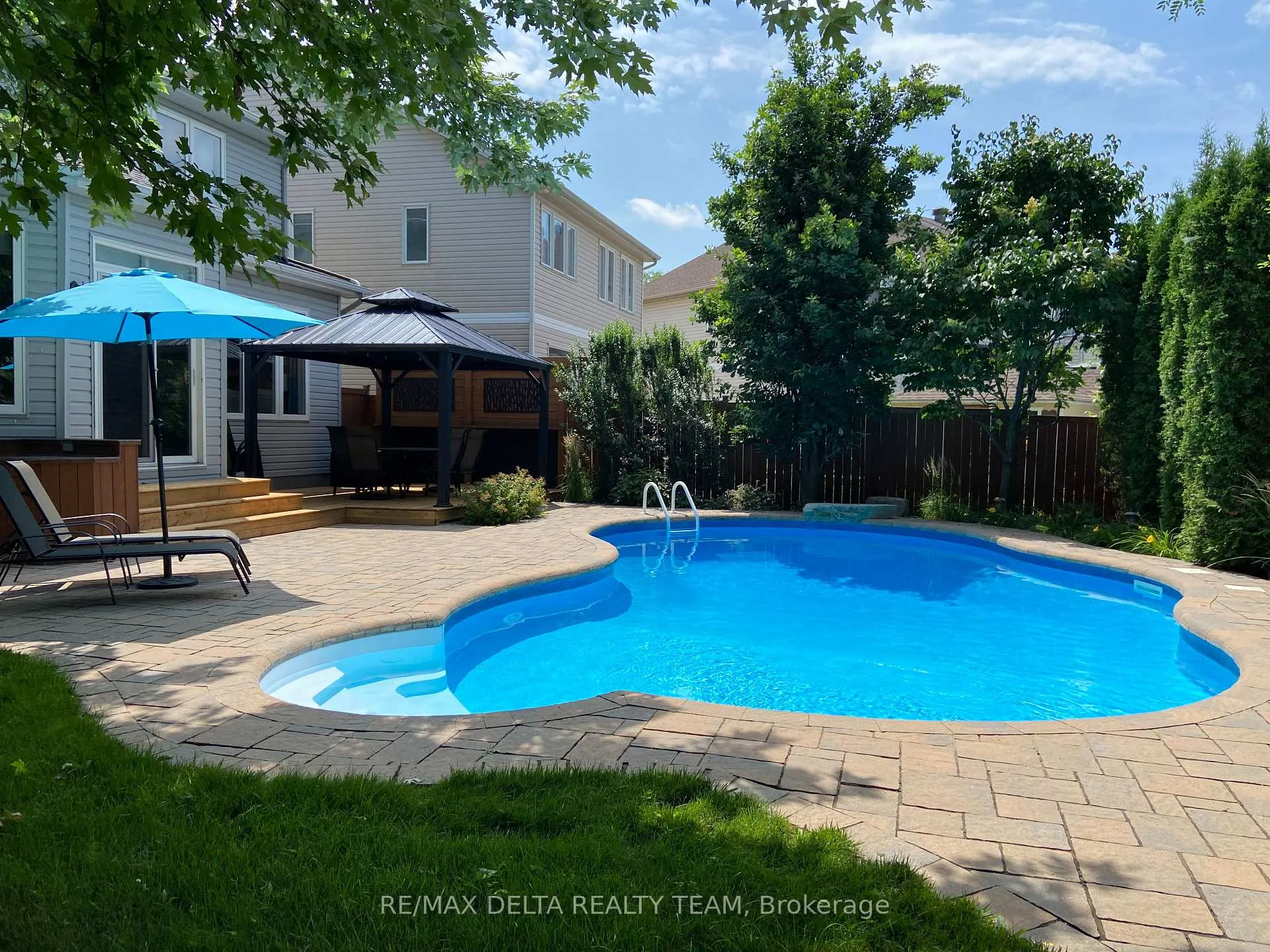 Photo 36 of 2224 Merlot Way, Ottawa, Springridge/East Village — HOMEH