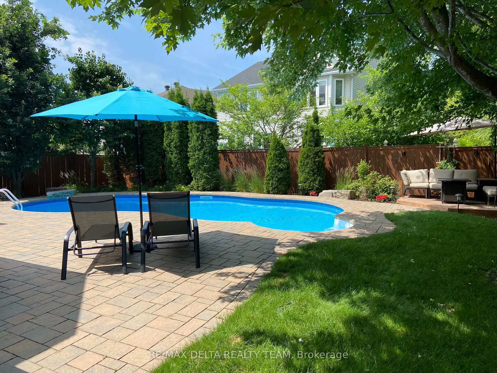Photo 37 of 2224 Merlot Way, Ottawa, Springridge/East Village — HOMEH