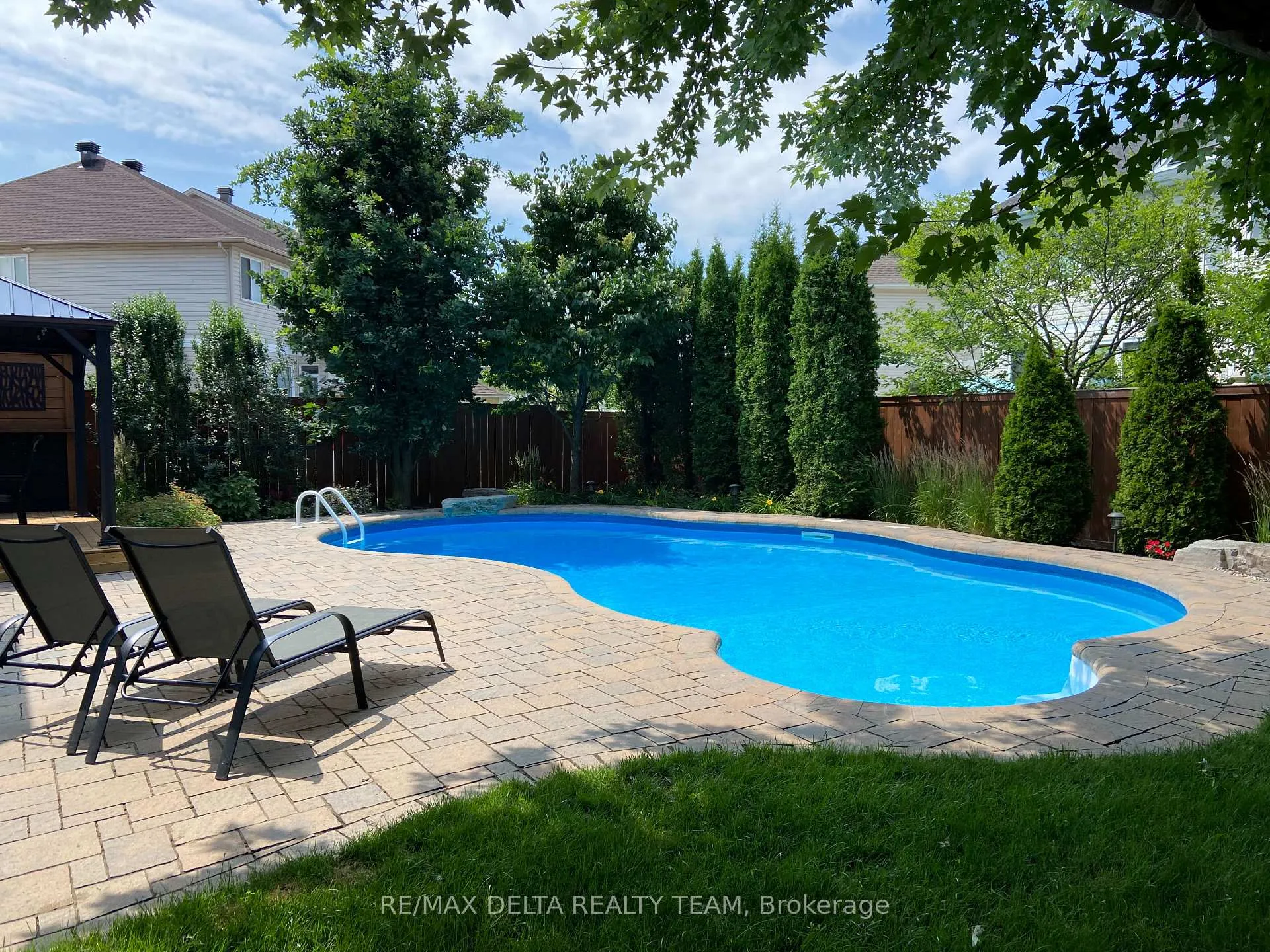 Photo 38 of 2224 Merlot Way, Ottawa, Springridge/East Village — HOMEH