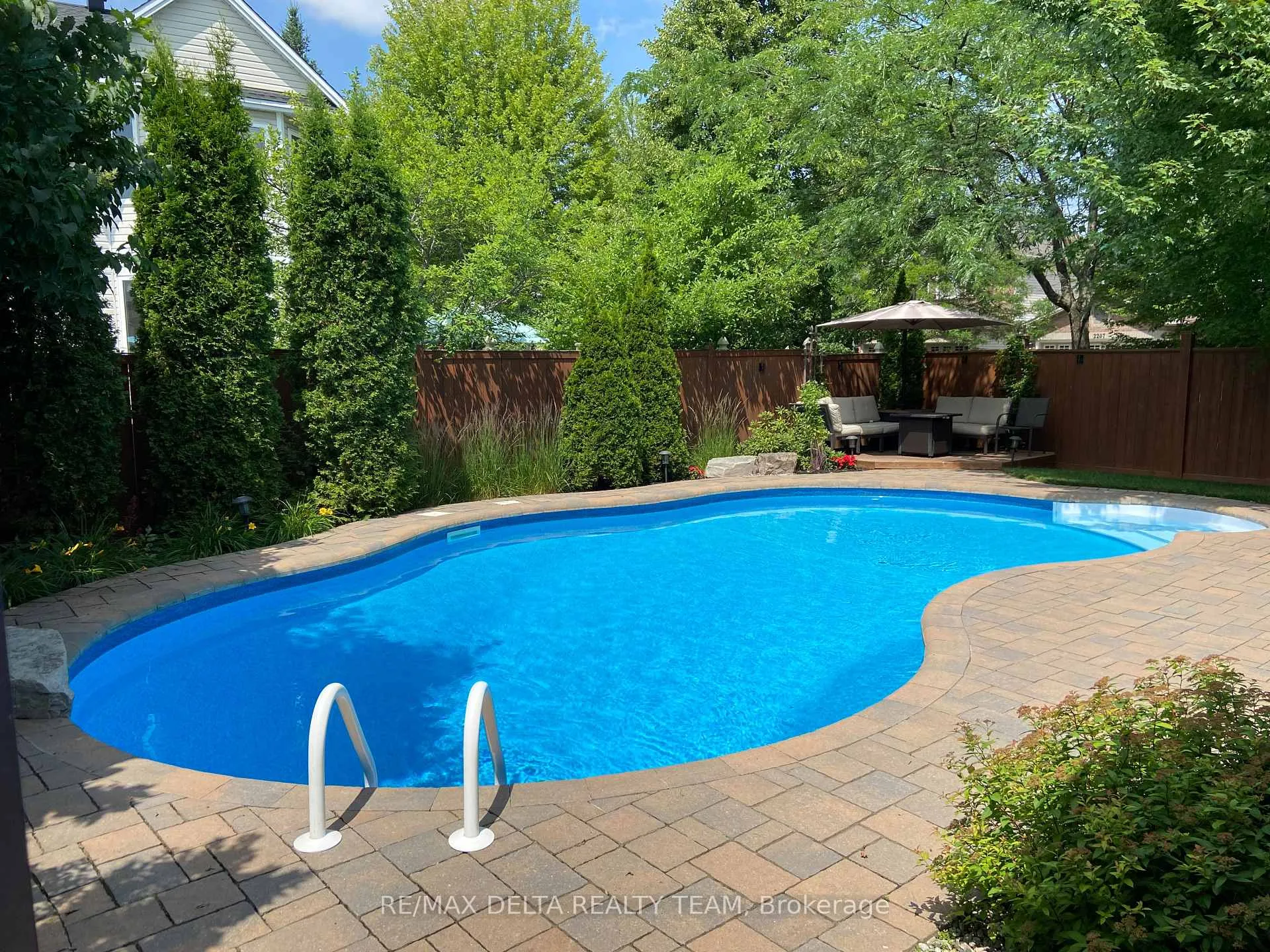 Photo 39 of 2224 Merlot Way, Ottawa, Springridge/East Village — HOMEH