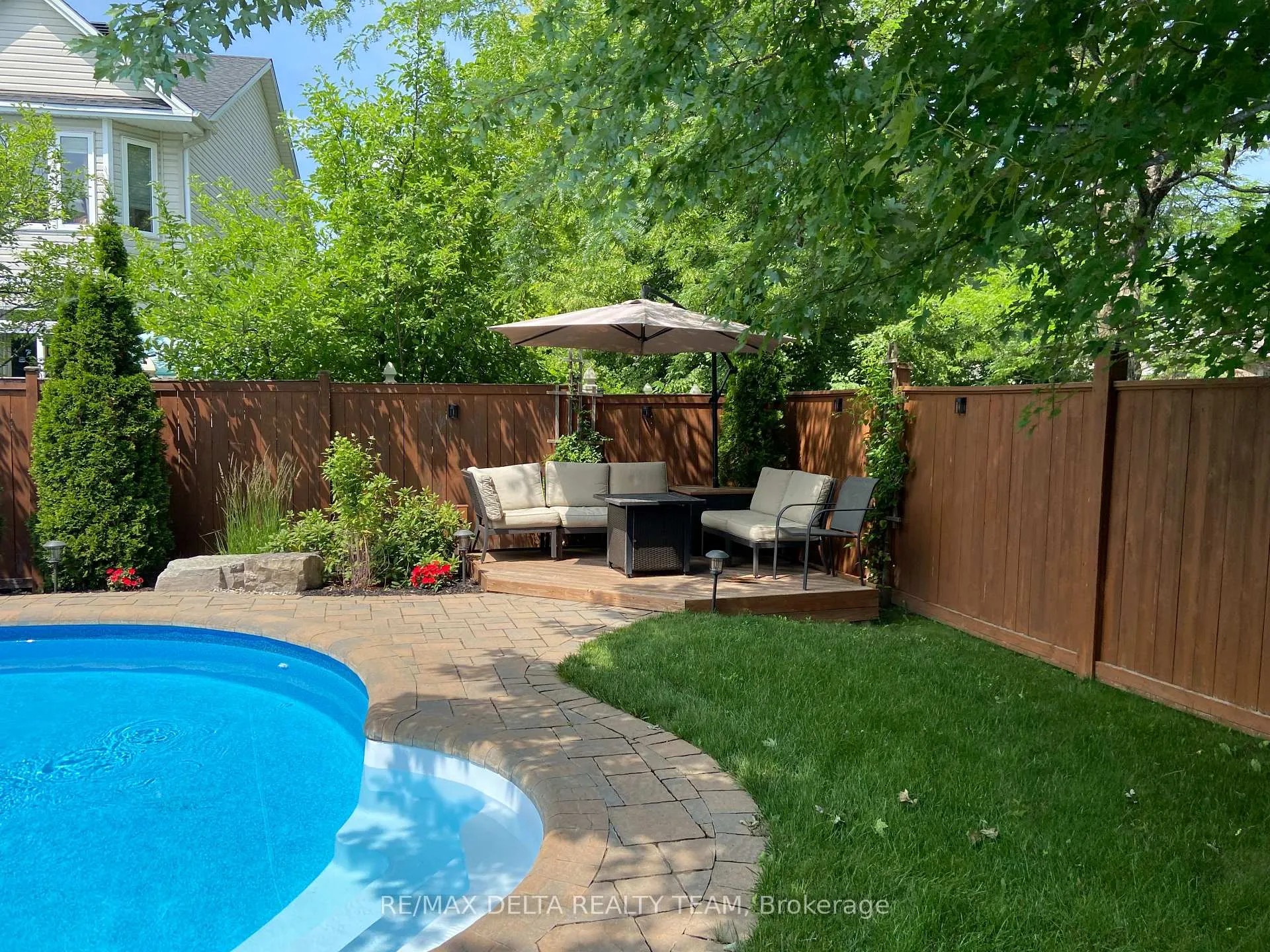Photo 41 of 2224 Merlot Way, Ottawa, Springridge/East Village — HOMEH