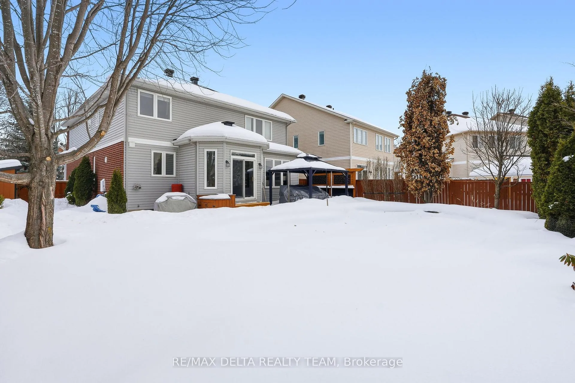 Photo 43 of 2224 Merlot Way, Ottawa, Springridge/East Village — HOMEH