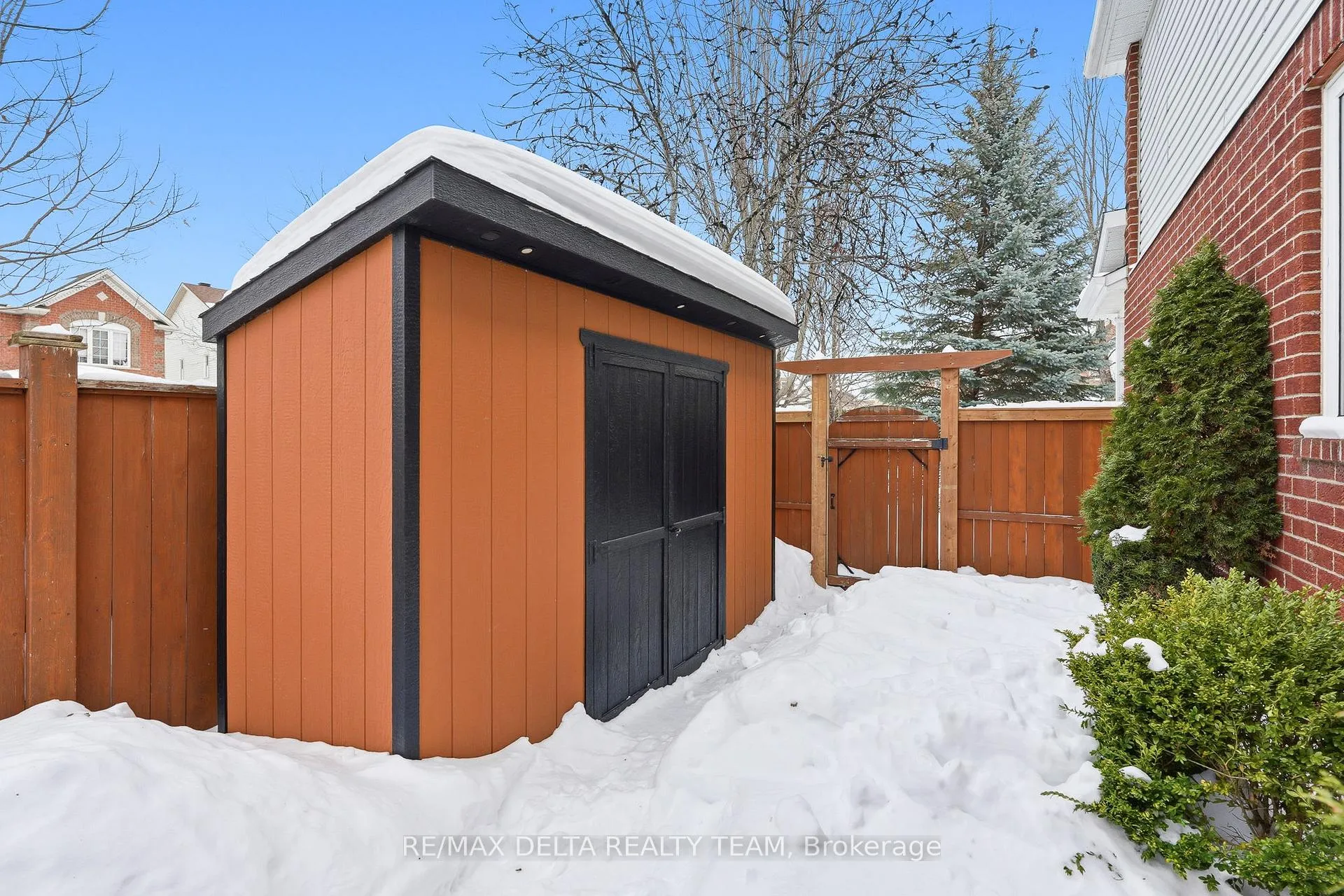 Photo 44 of 2224 Merlot Way, Ottawa, Springridge/East Village — HOMEH