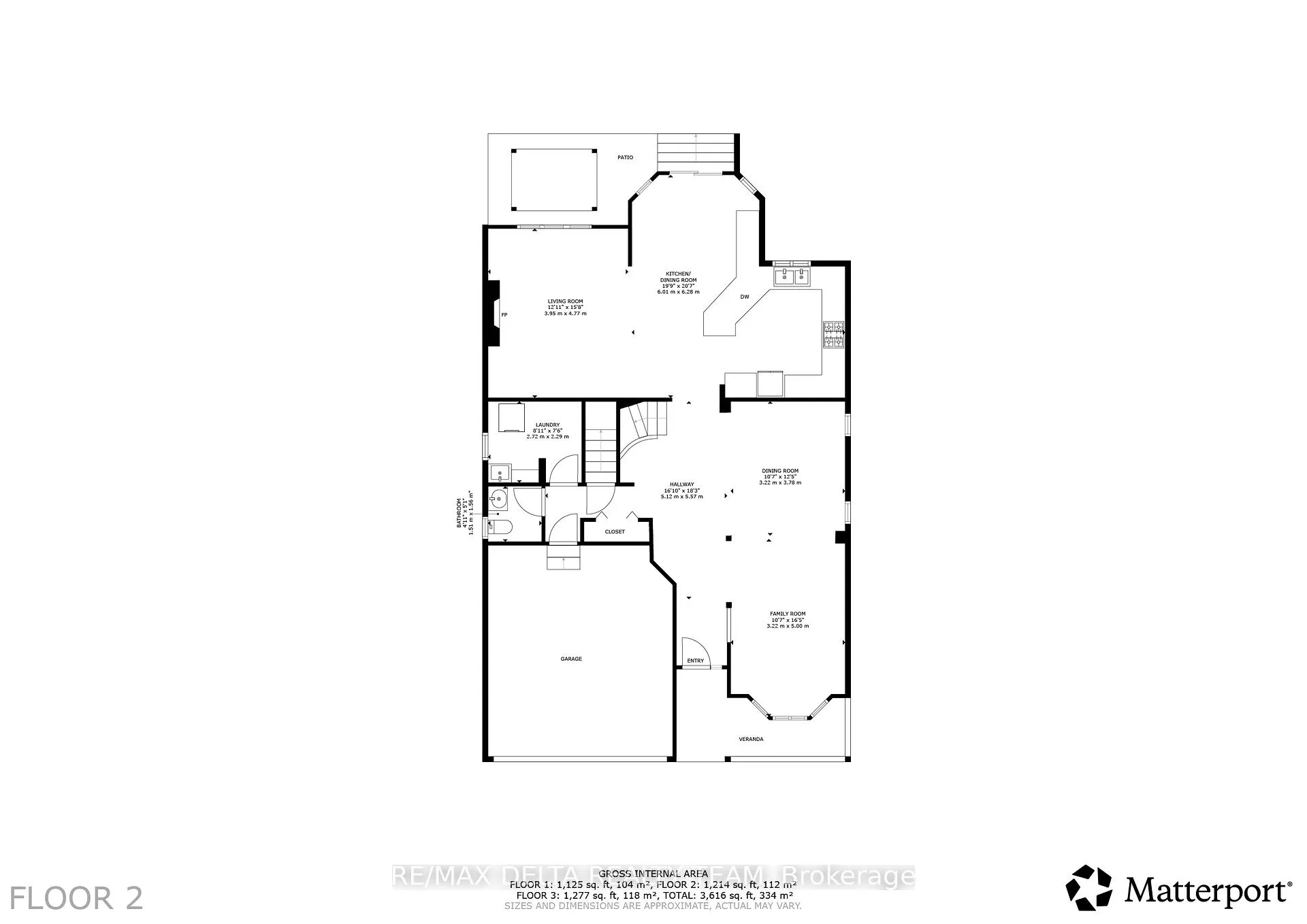 Photo 45 of 2224 Merlot Way, Ottawa, Springridge/East Village — HOMEH