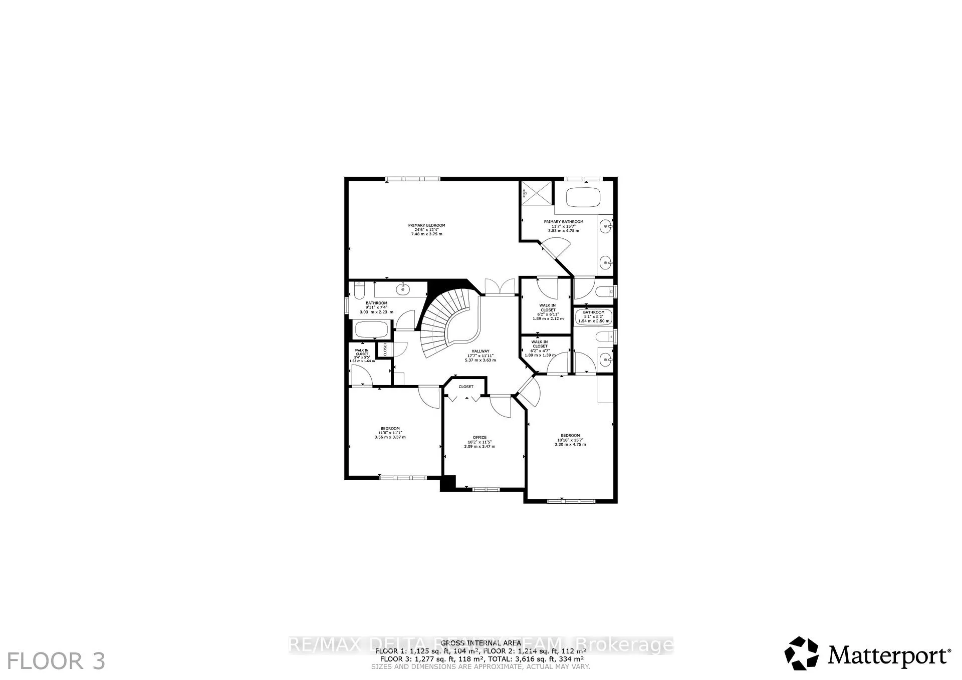 Photo 46 of 2224 Merlot Way, Ottawa, Springridge/East Village — HOMEH