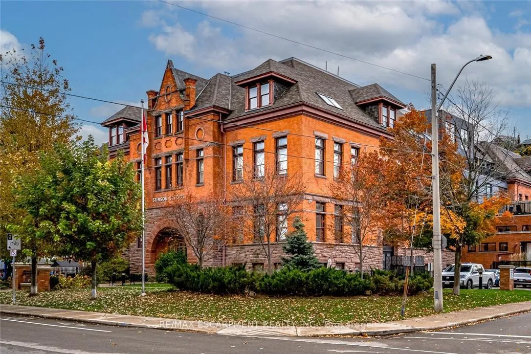 Photo 2 of Unit 104, 200 Stinson Street, Hamilton, Stinson — HOMEH