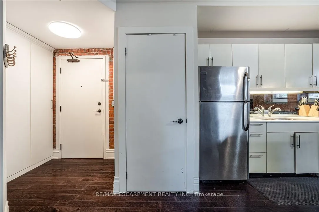 Photo 8 of Unit 104, 200 Stinson Street, Hamilton, Stinson — HOMEH
