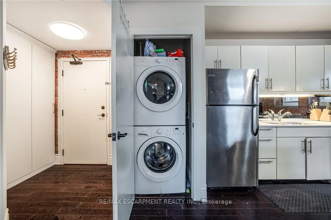 Photo 9 of Unit 104, 200 Stinson Street, Hamilton, Stinson — HOMEH